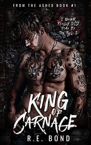 King of Carnage