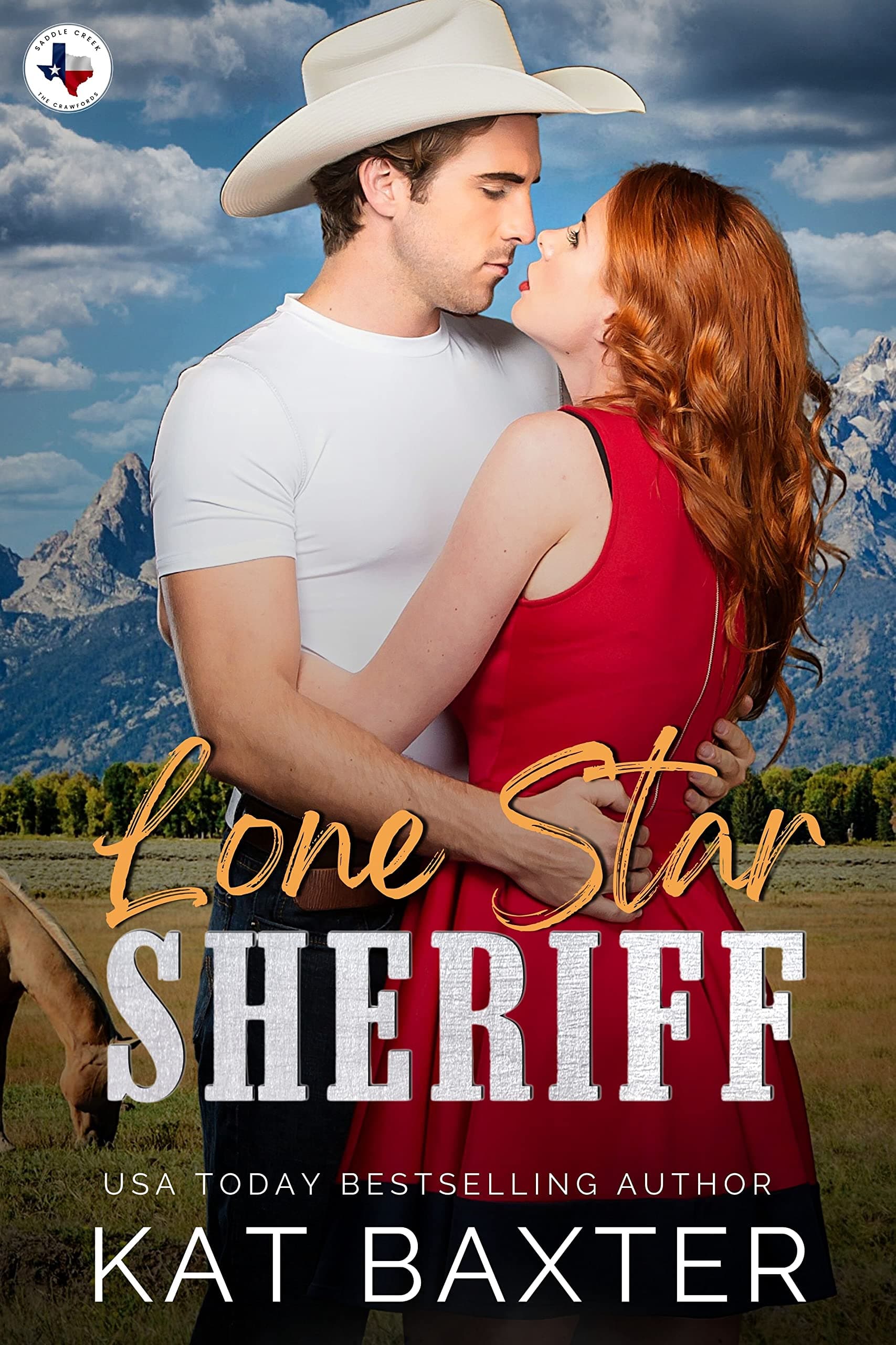 Lone Star Sheriff