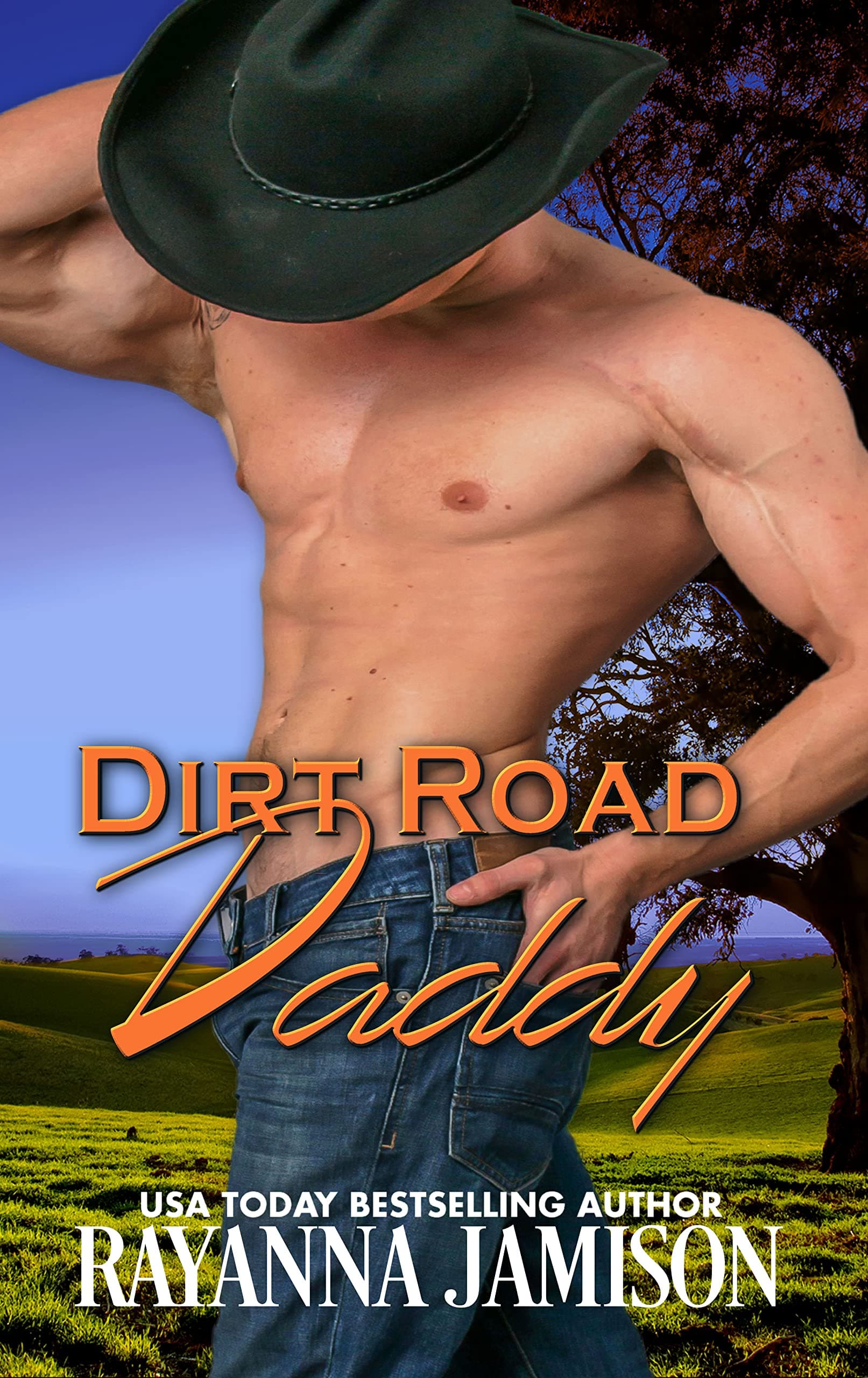 Dirt Road Daddy