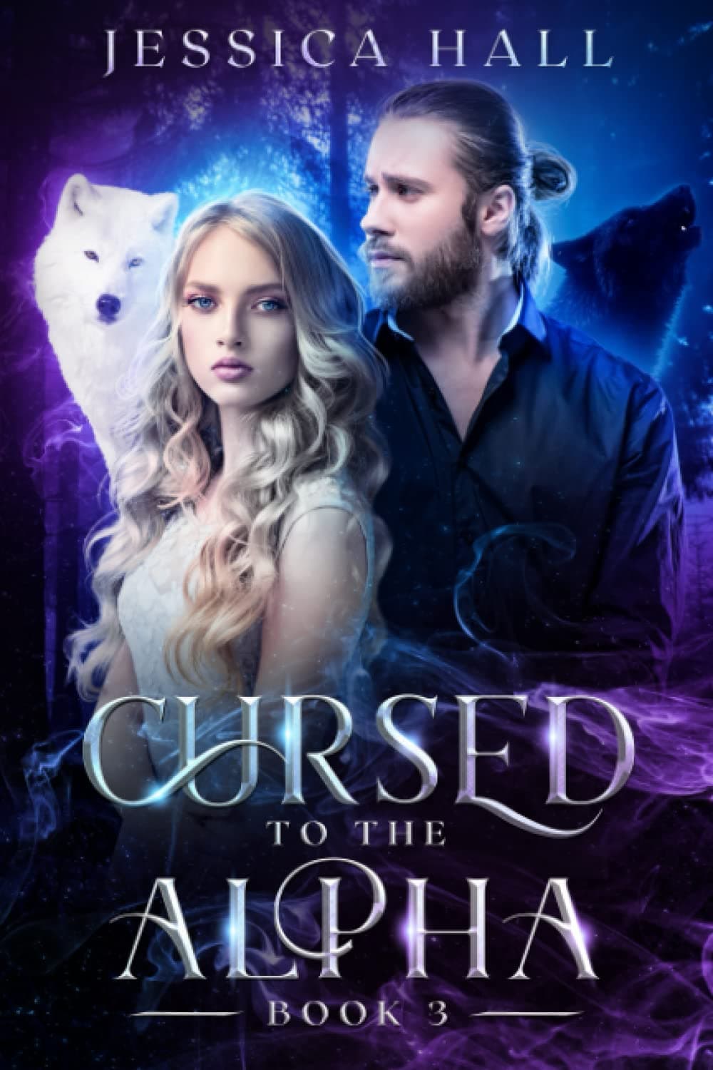 Cursed To The Alpha