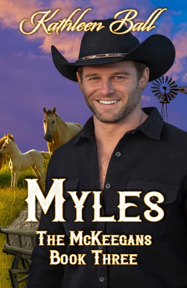 Myles