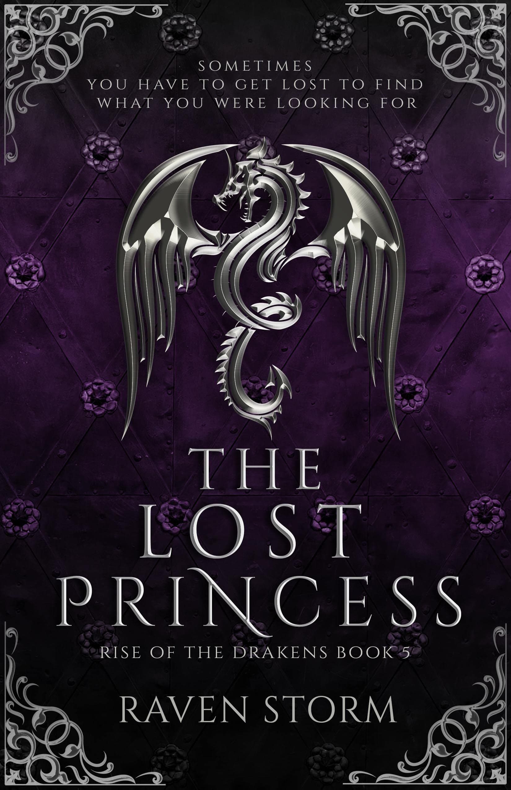 The Lost Princess