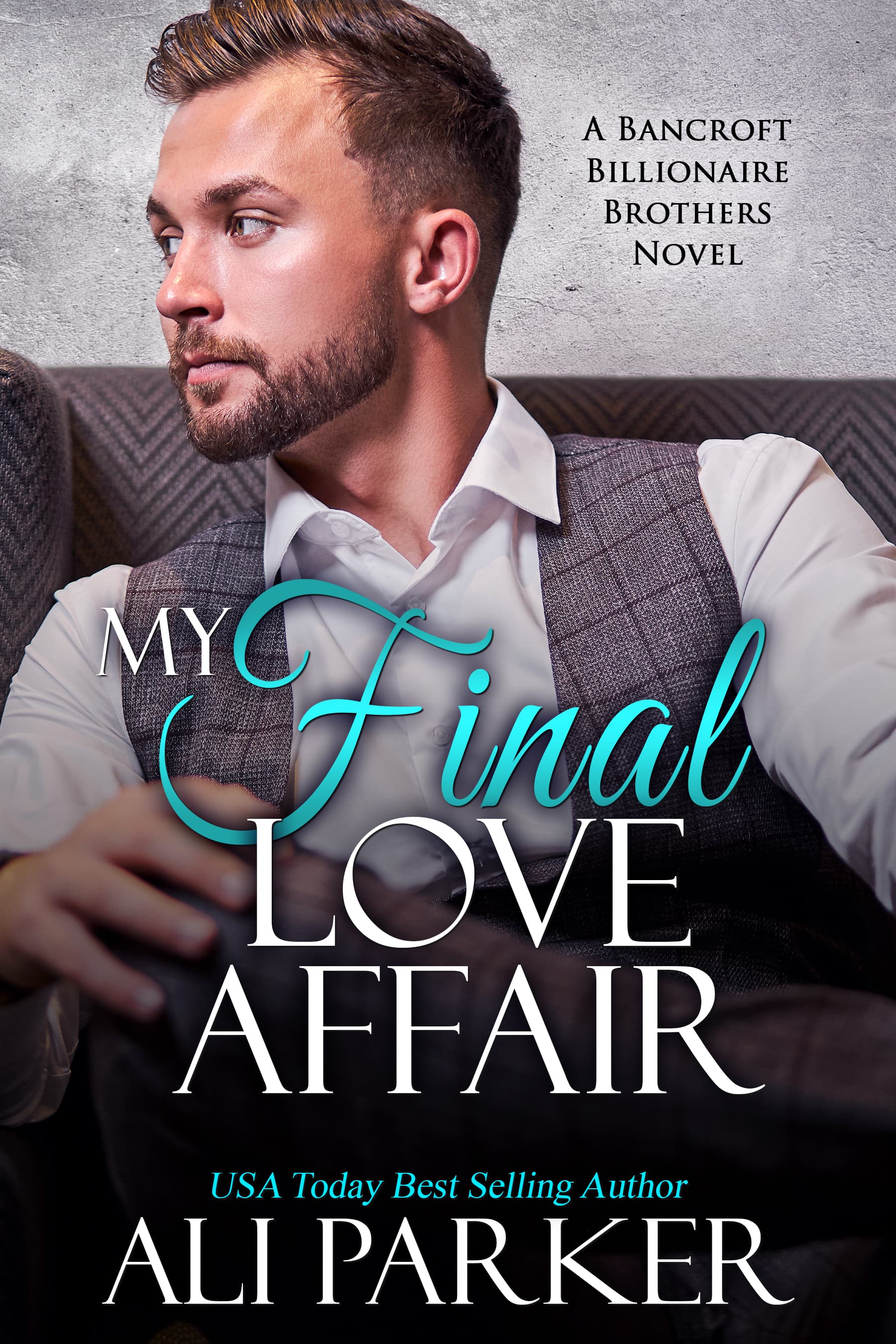 My Final Love Affair