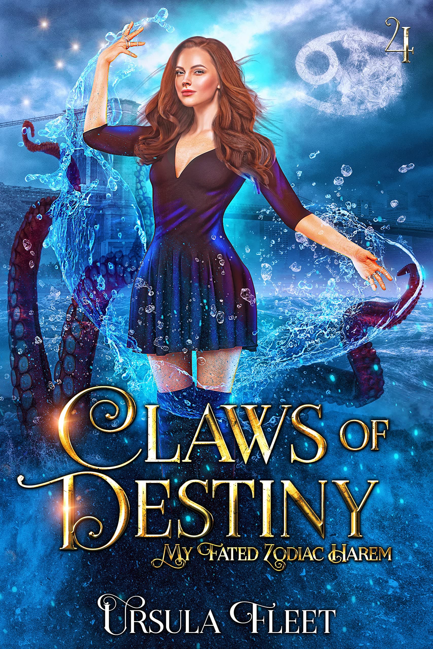 Claws of Destiny