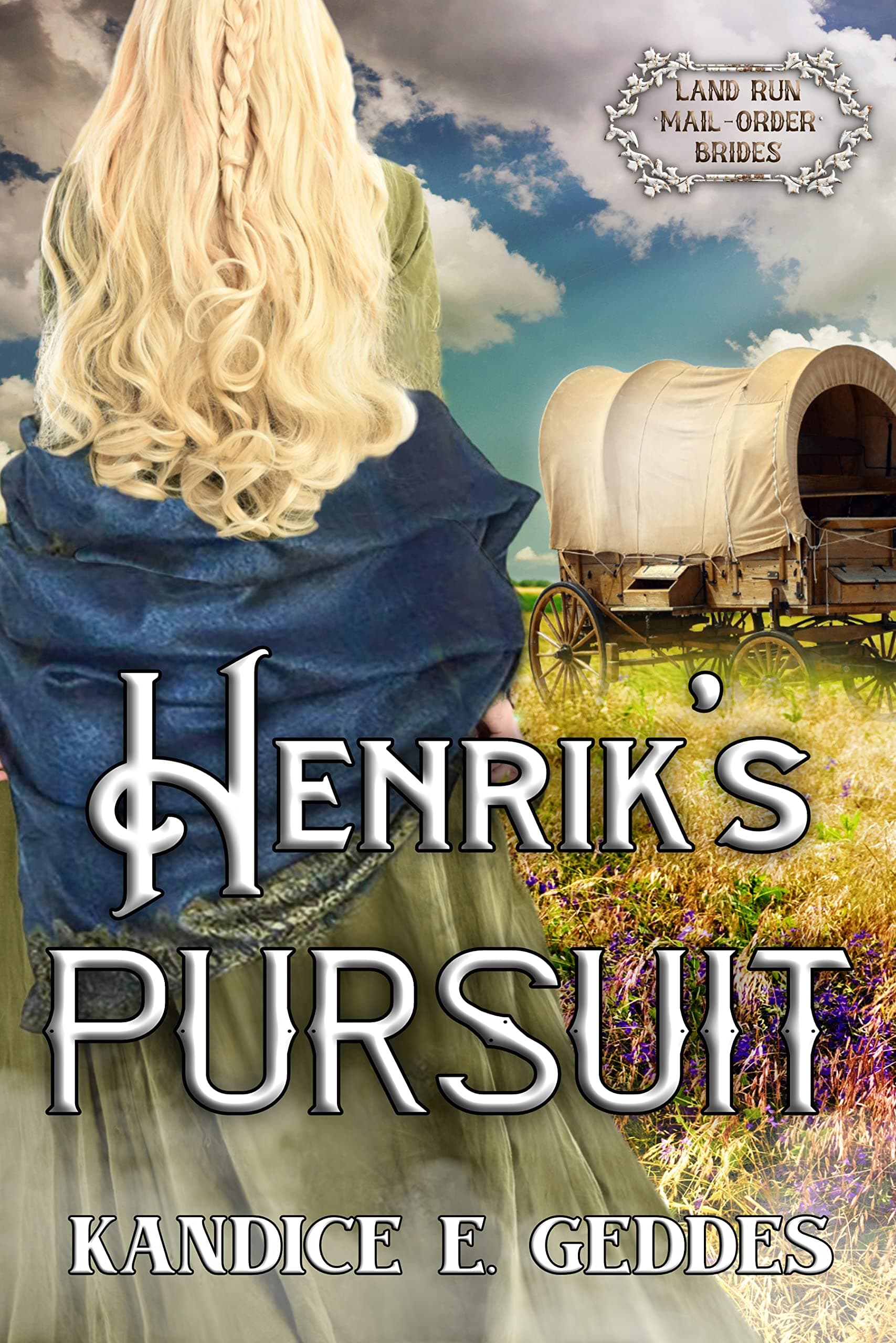 Henrik's Pursuit