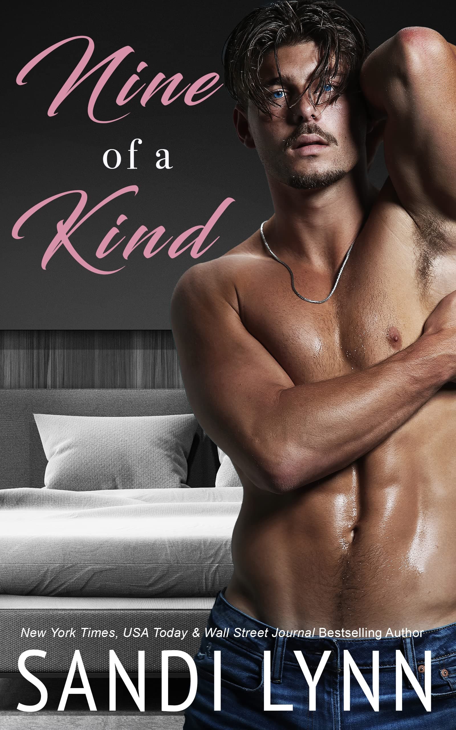 Nine of a Kind