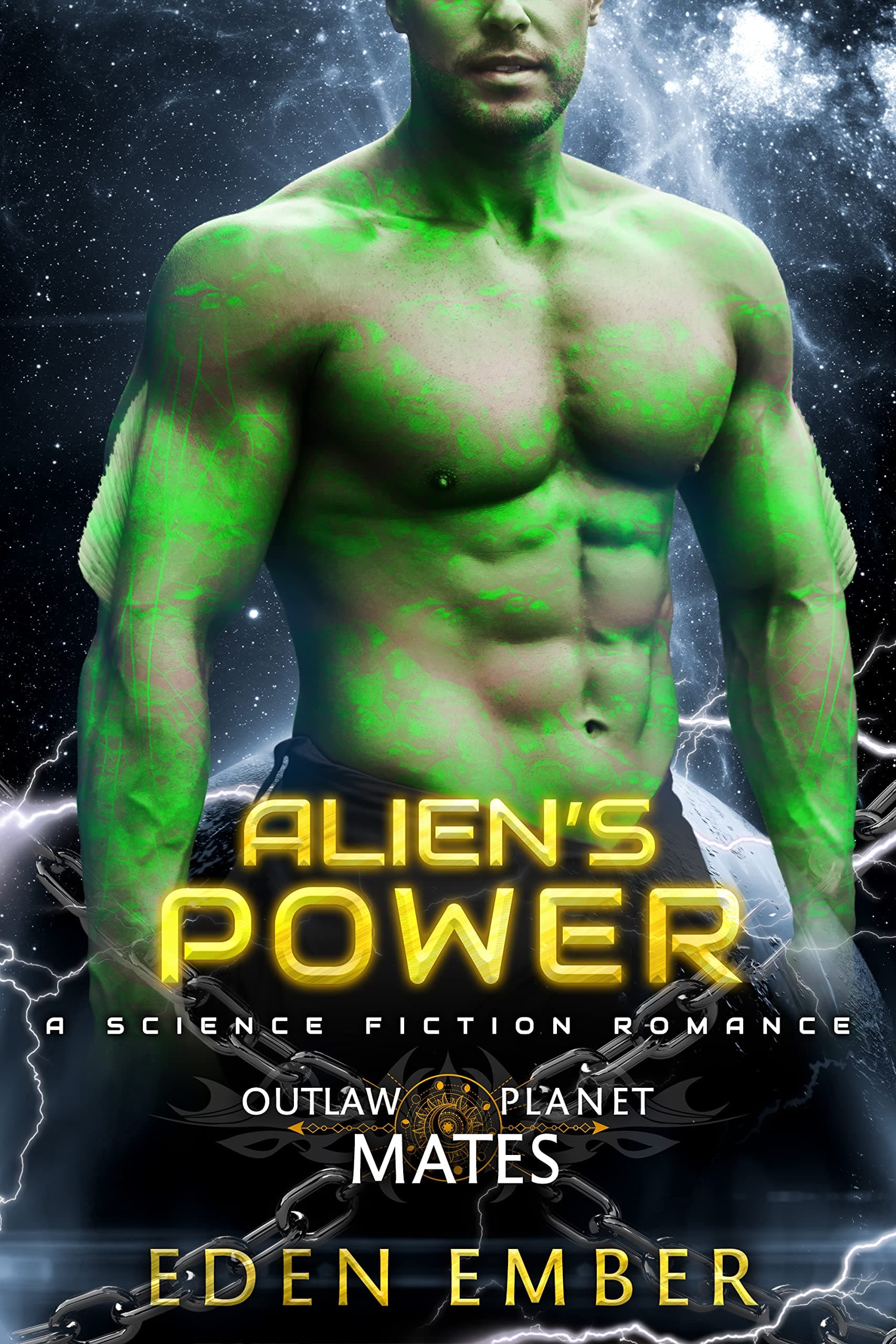 Alien's Power