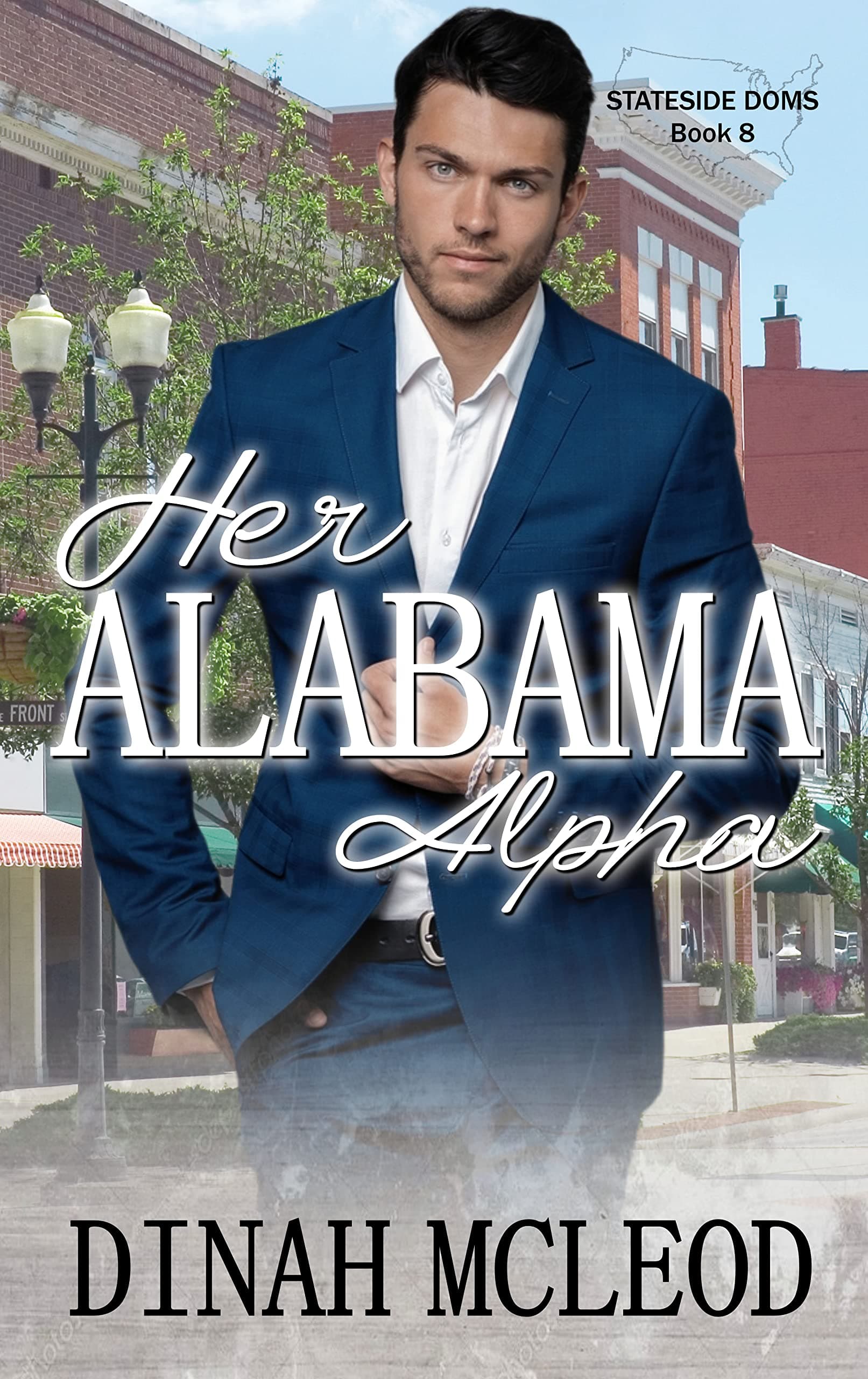 Her Alabama Alpha