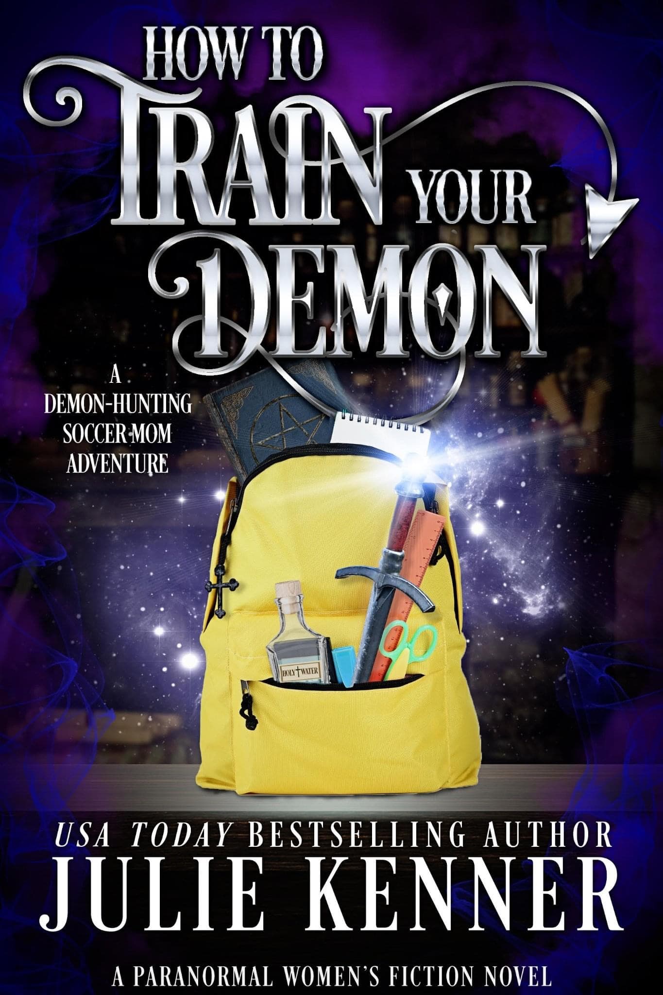 How to Train Your Demon