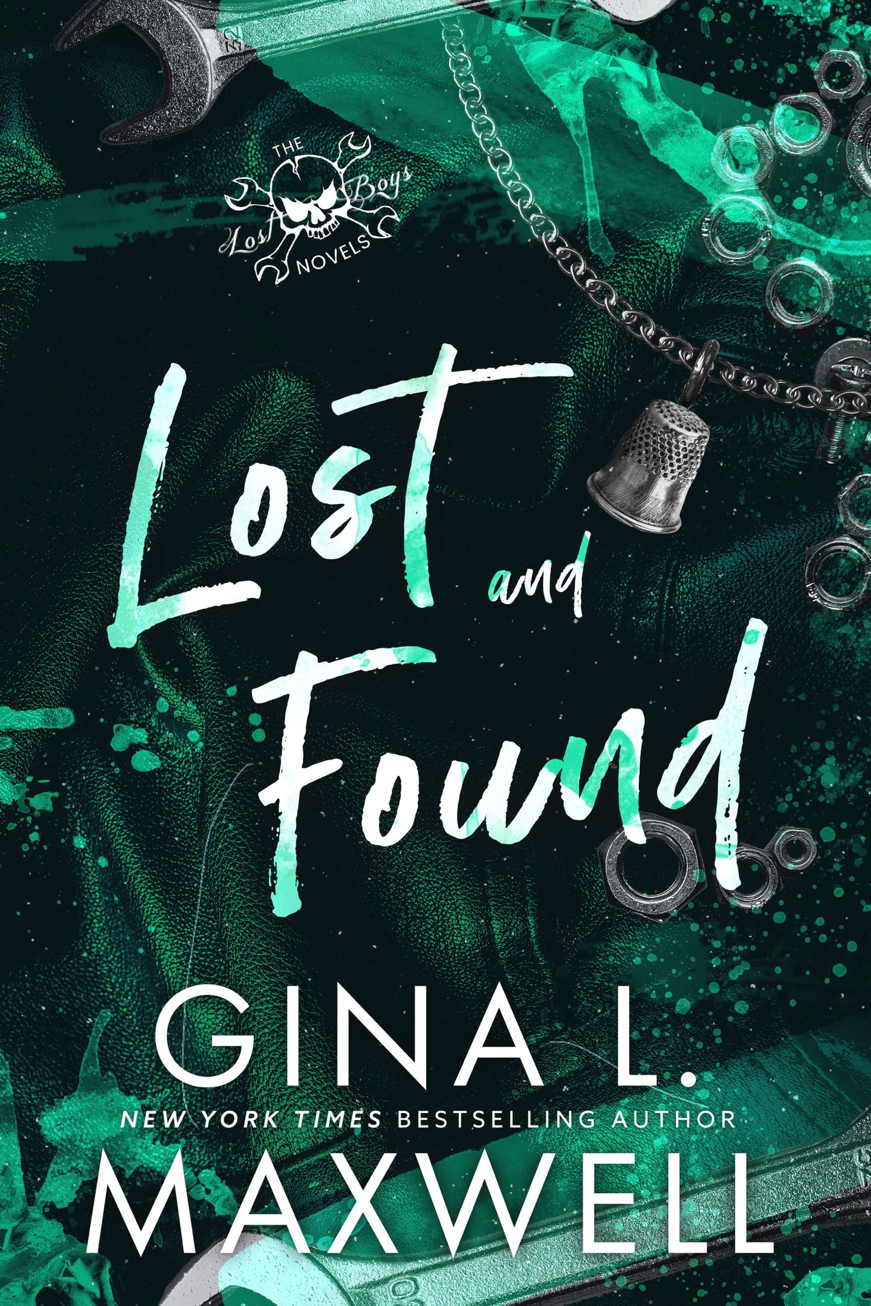 Lost and Found