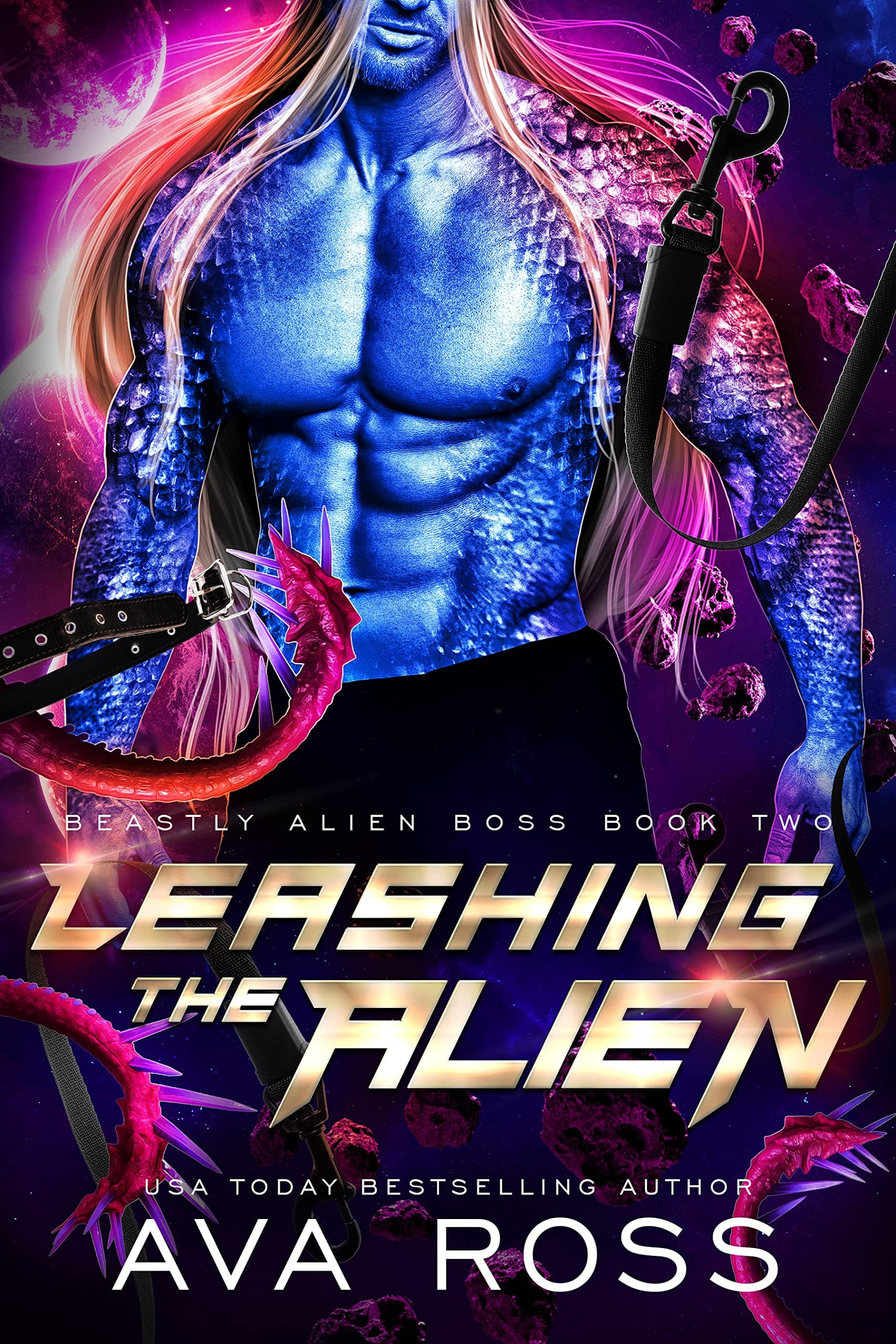 Leashing the Alien