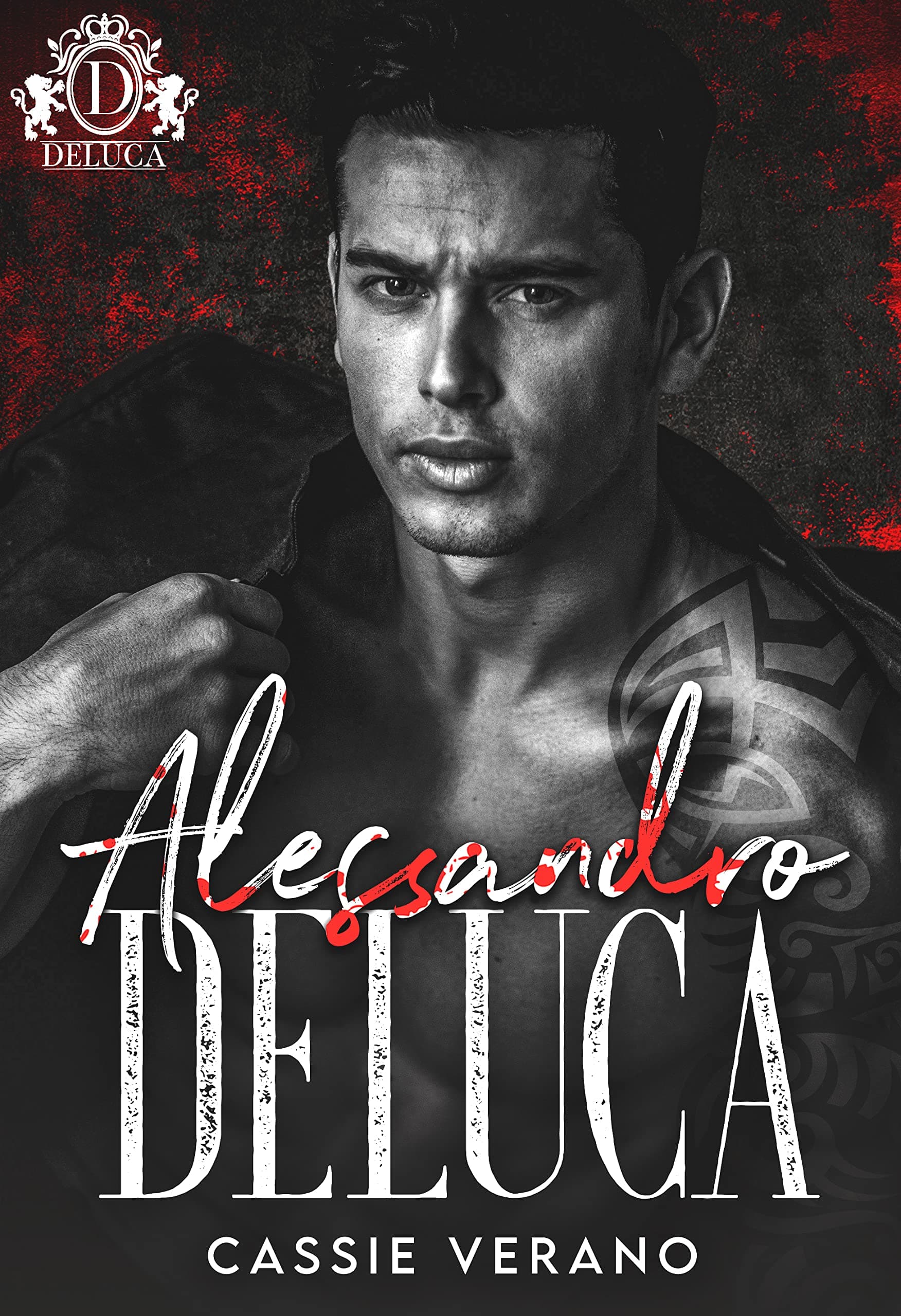 Alessandro DeLuca