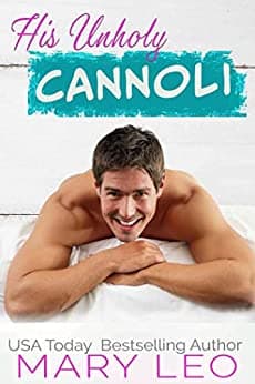 His Unholy Cannoli