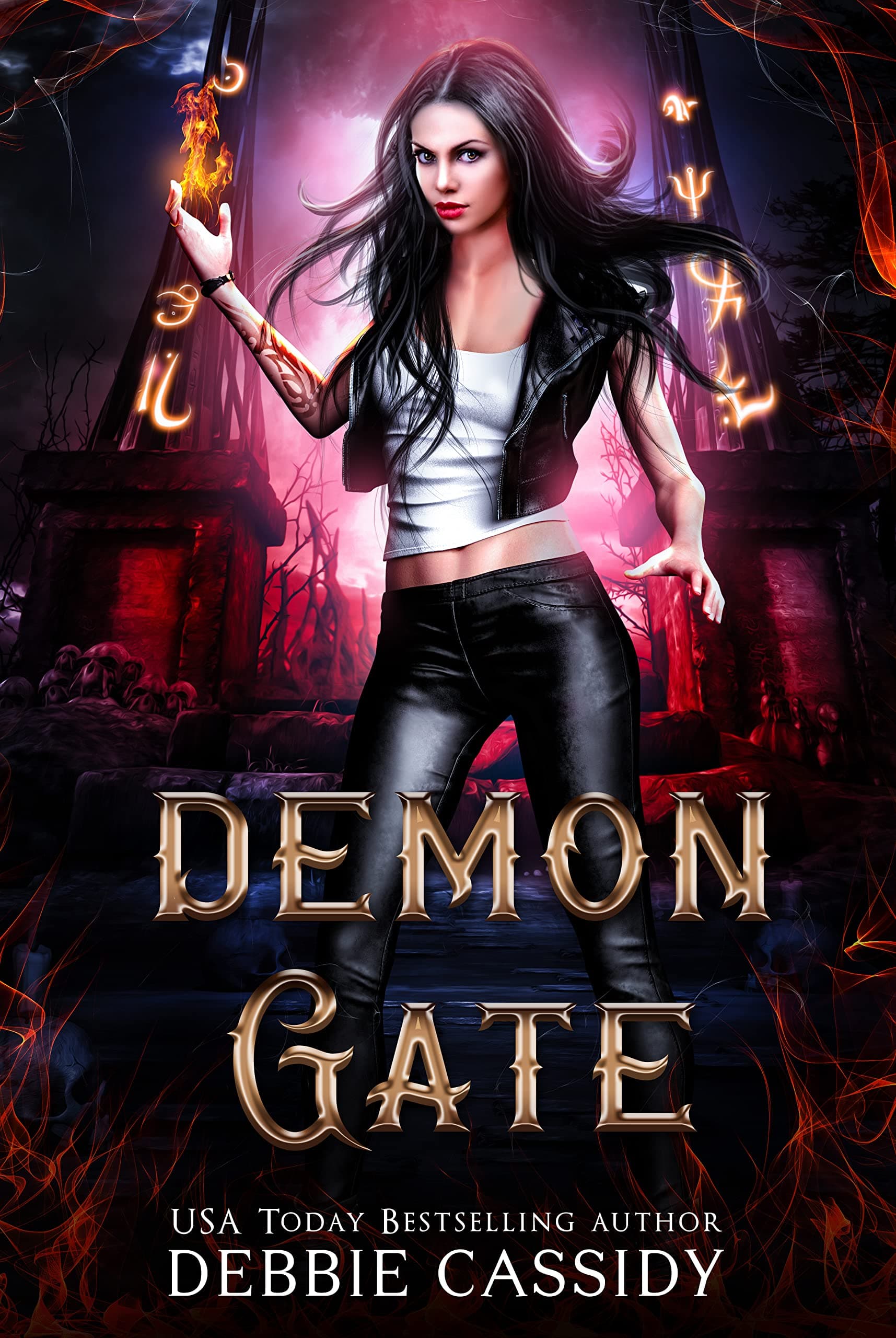 Demon Gate