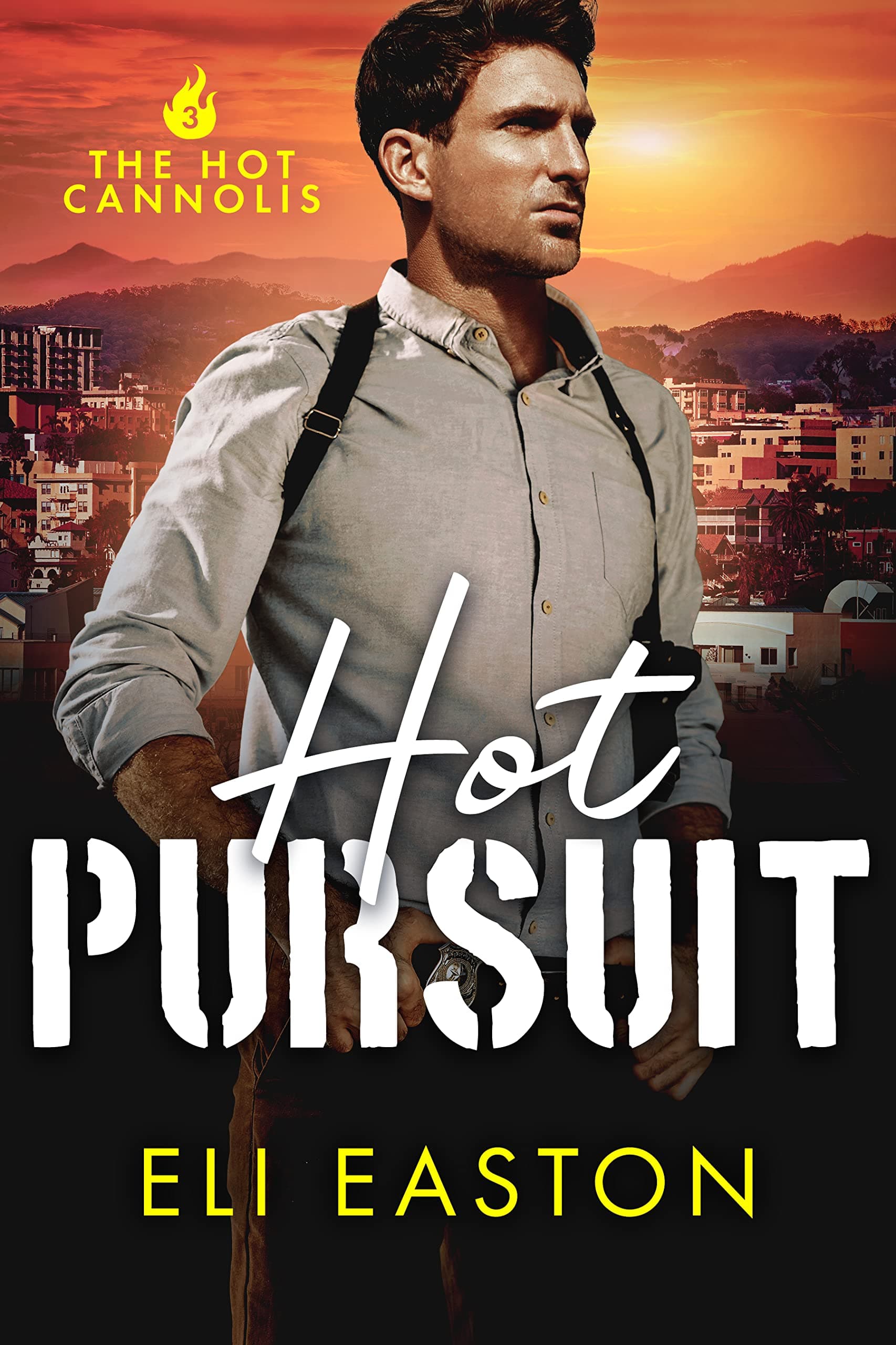 Hot Pursuit