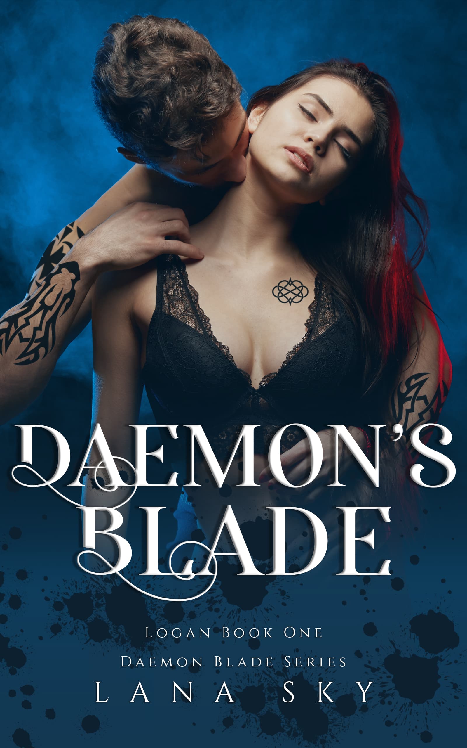 Daemon’s Blade