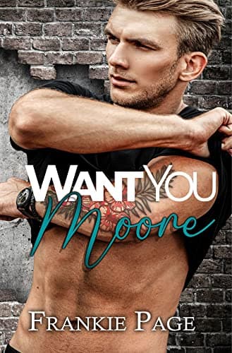 Want You Moore