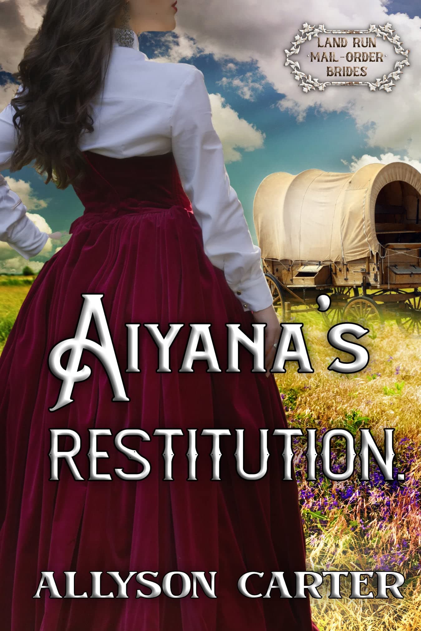 Aiyana’s Restitution