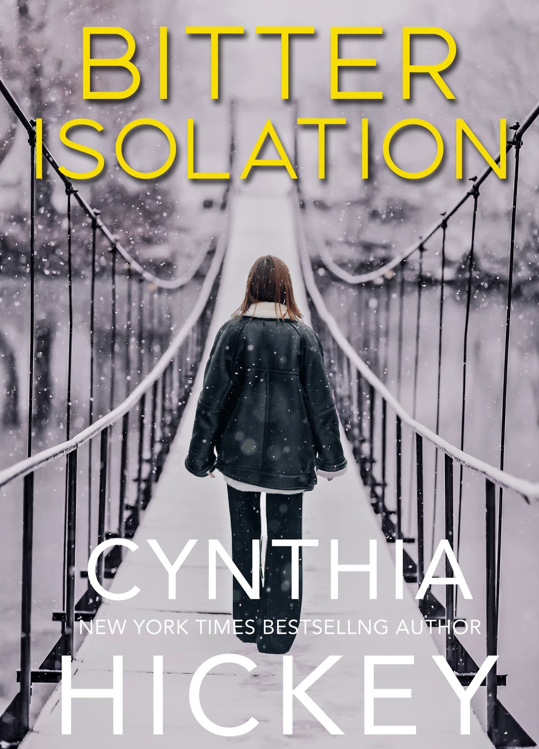 Bitter Isolation