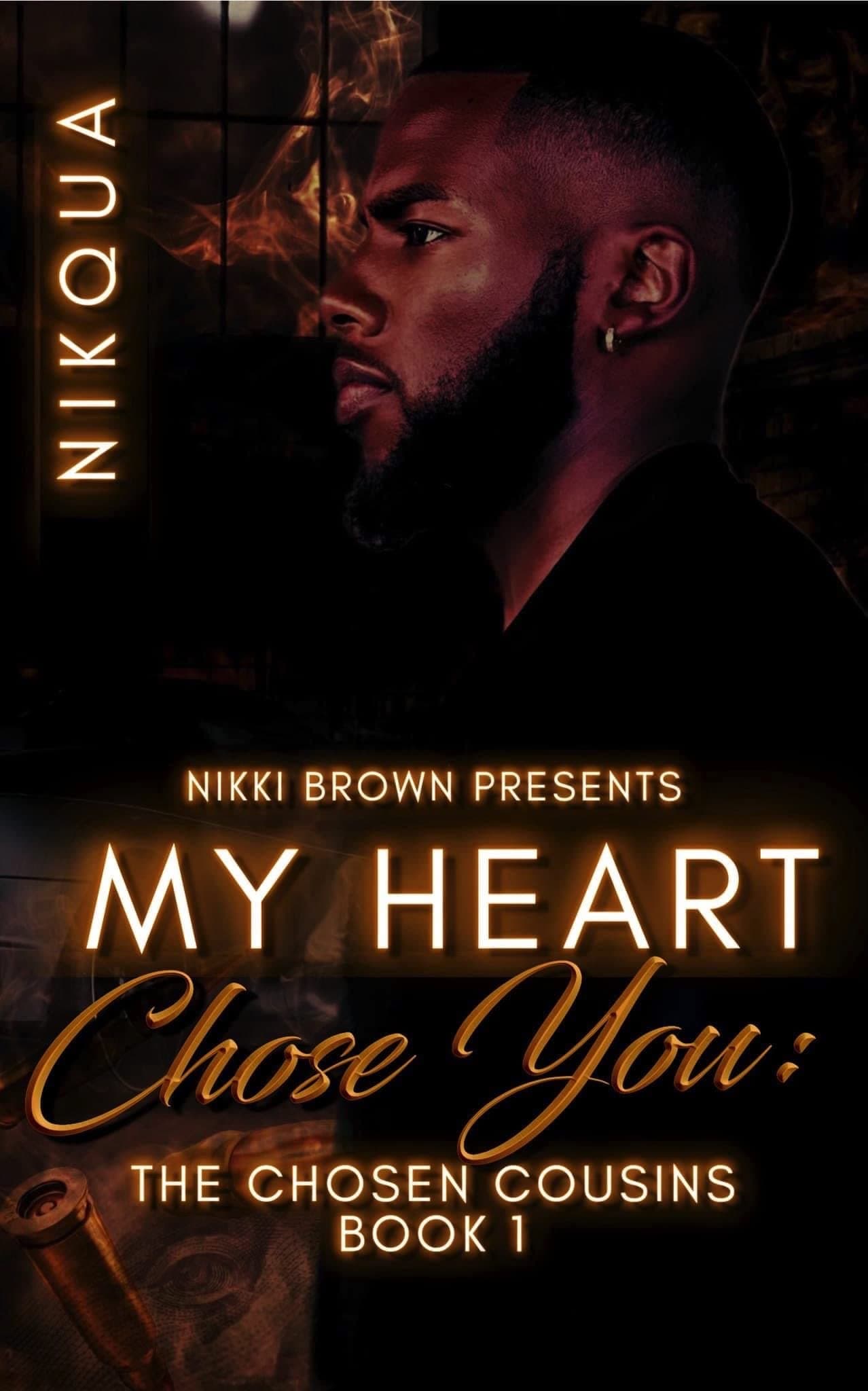 My Heart Chose You: The Chosen Cousins