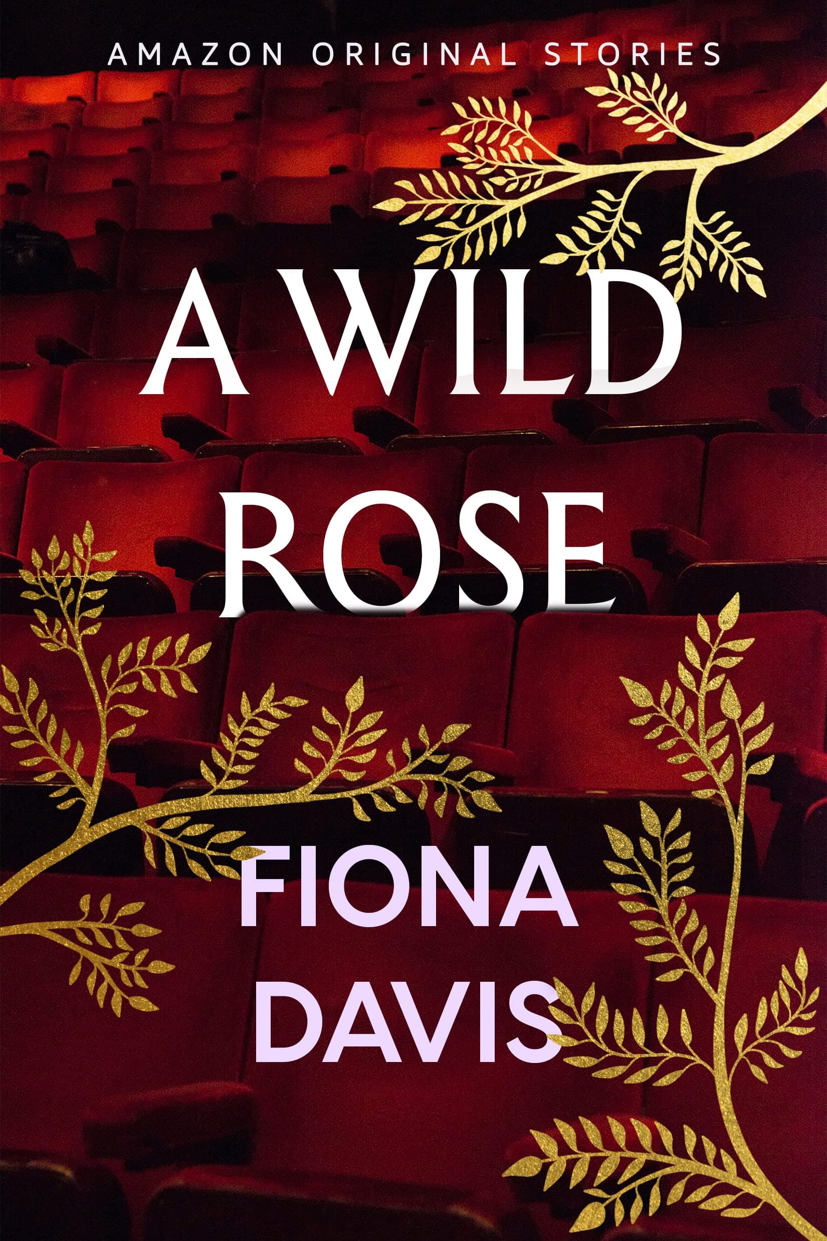 A Wild Rose