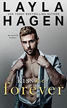 Kiss Me Forever