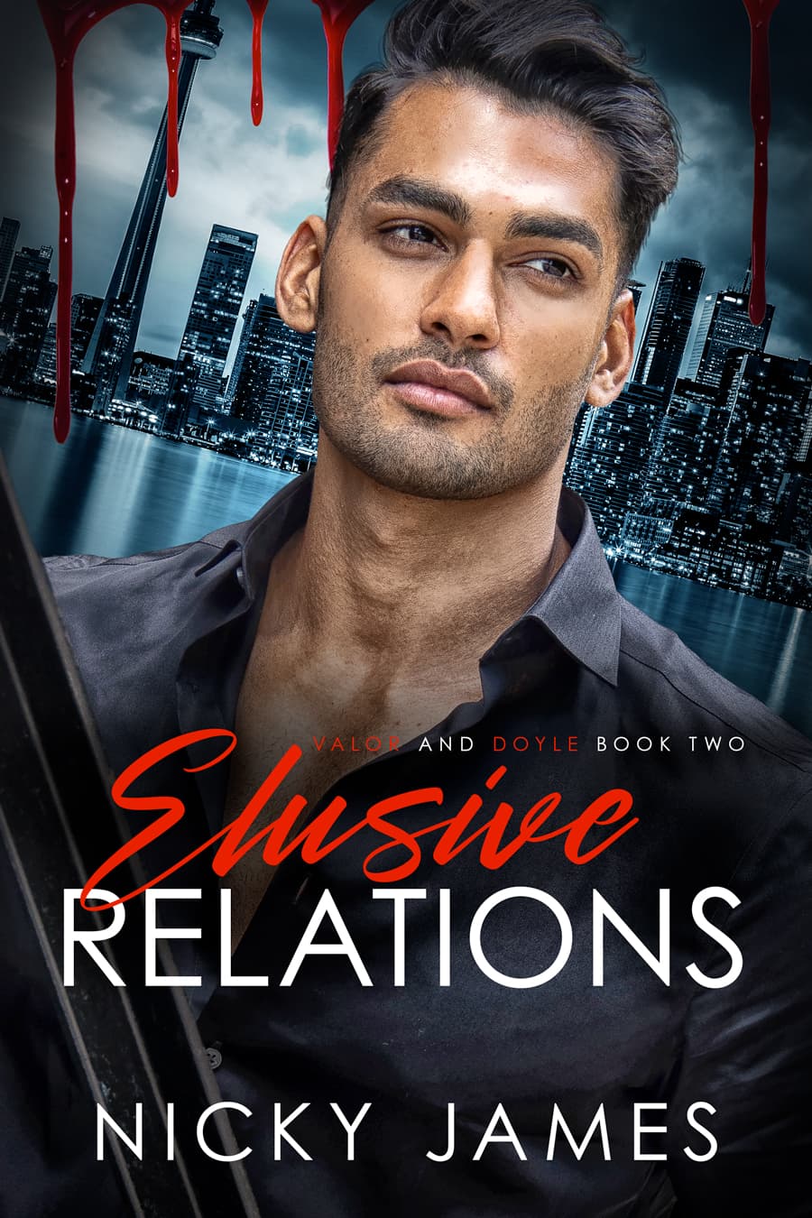 Relazione sfuggente (Valor and Doyle Serie Vol. 2)