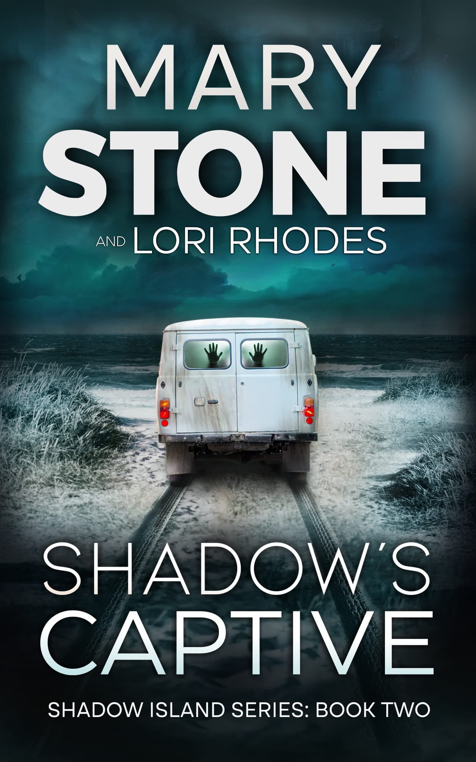 Shadow's Captive