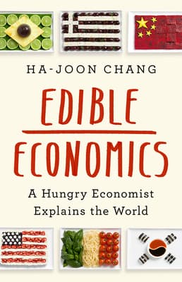 Economía comestible