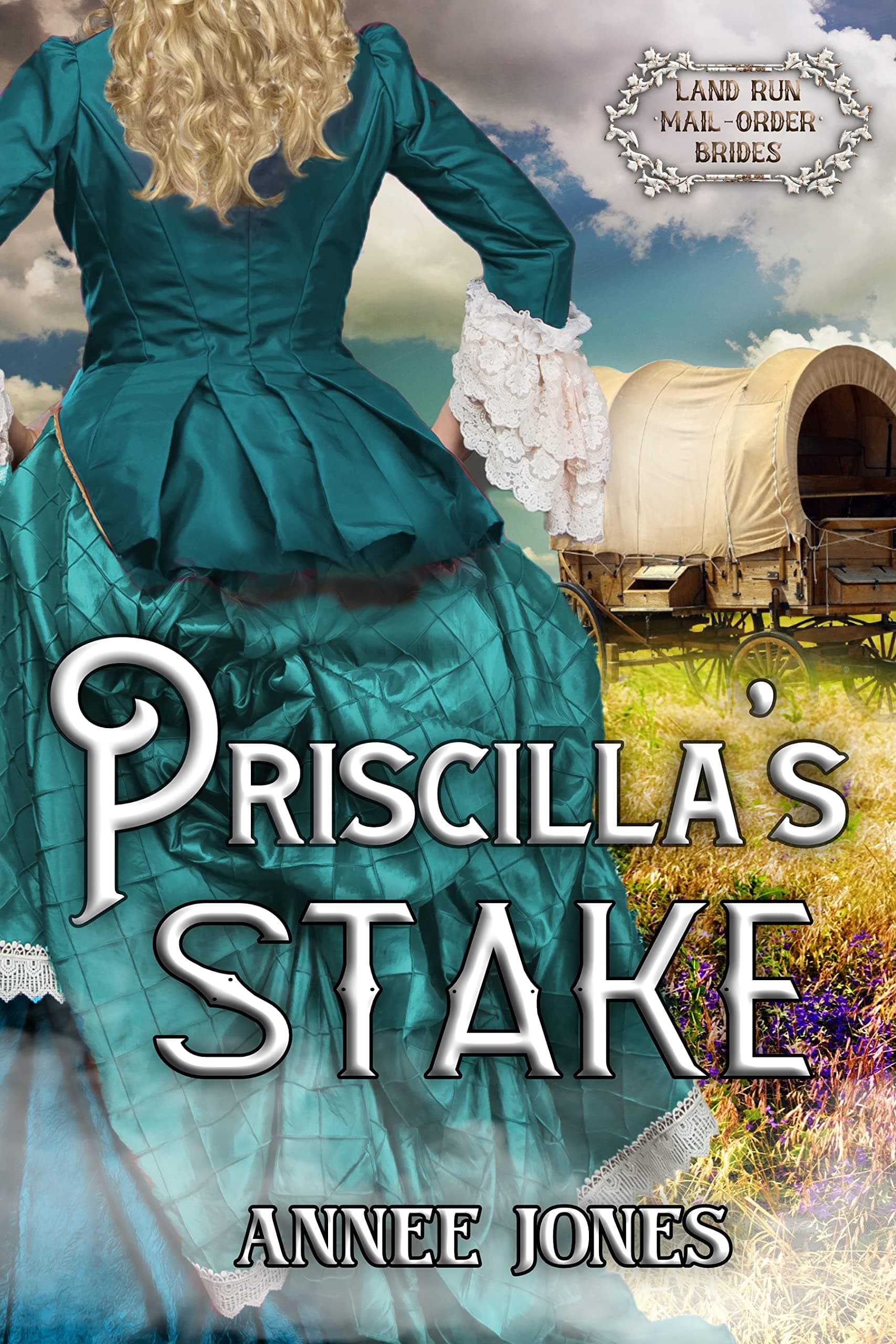 Priscilla's Stake