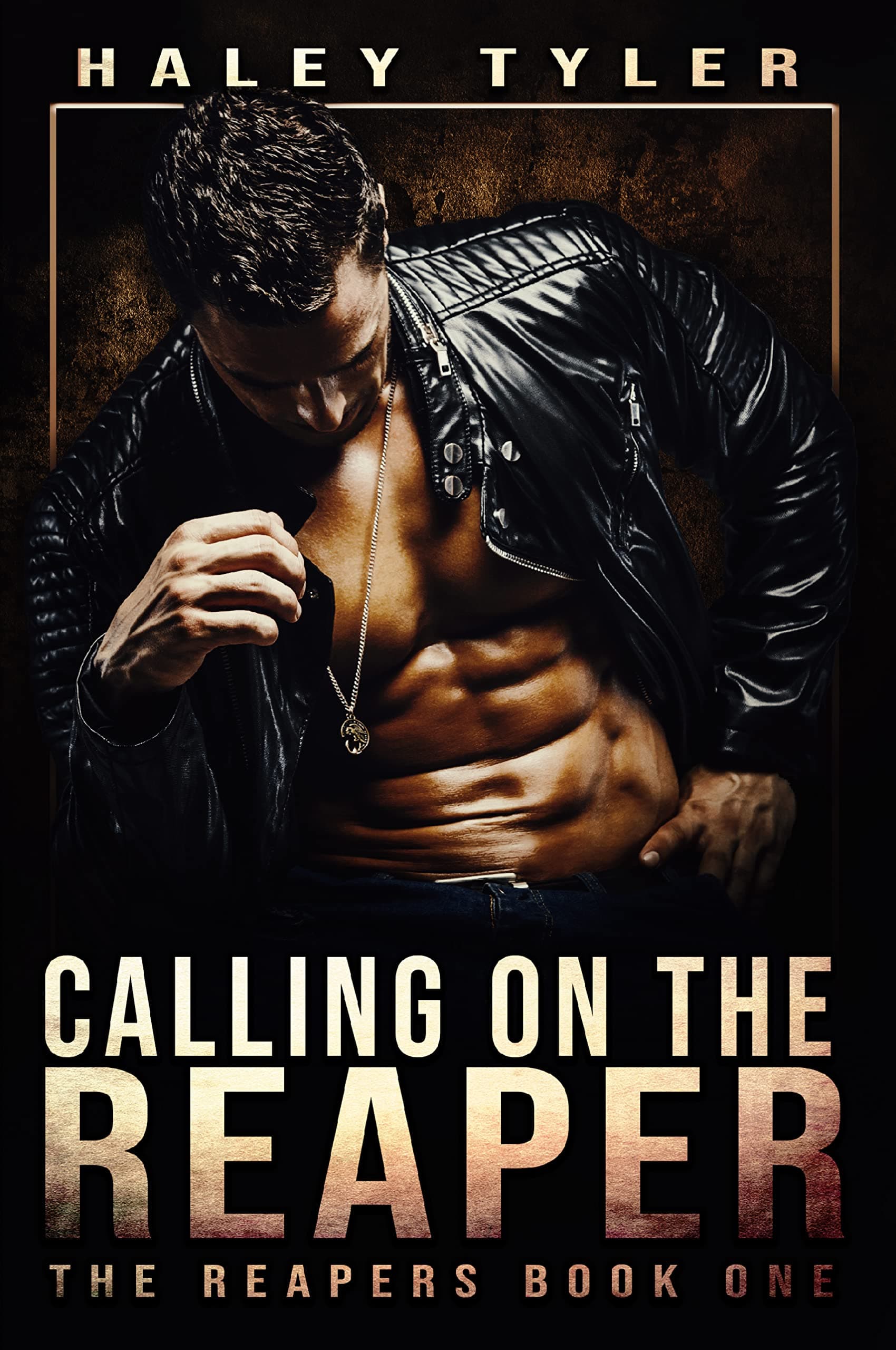 Calling on the Reaper