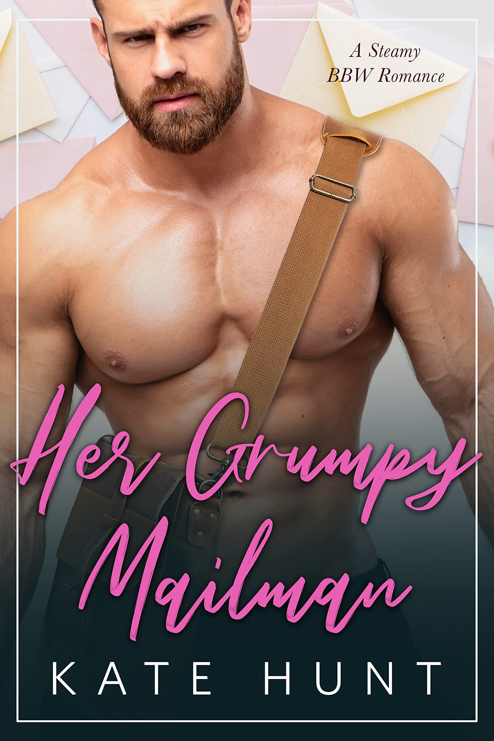 Her Grumpy Mailman