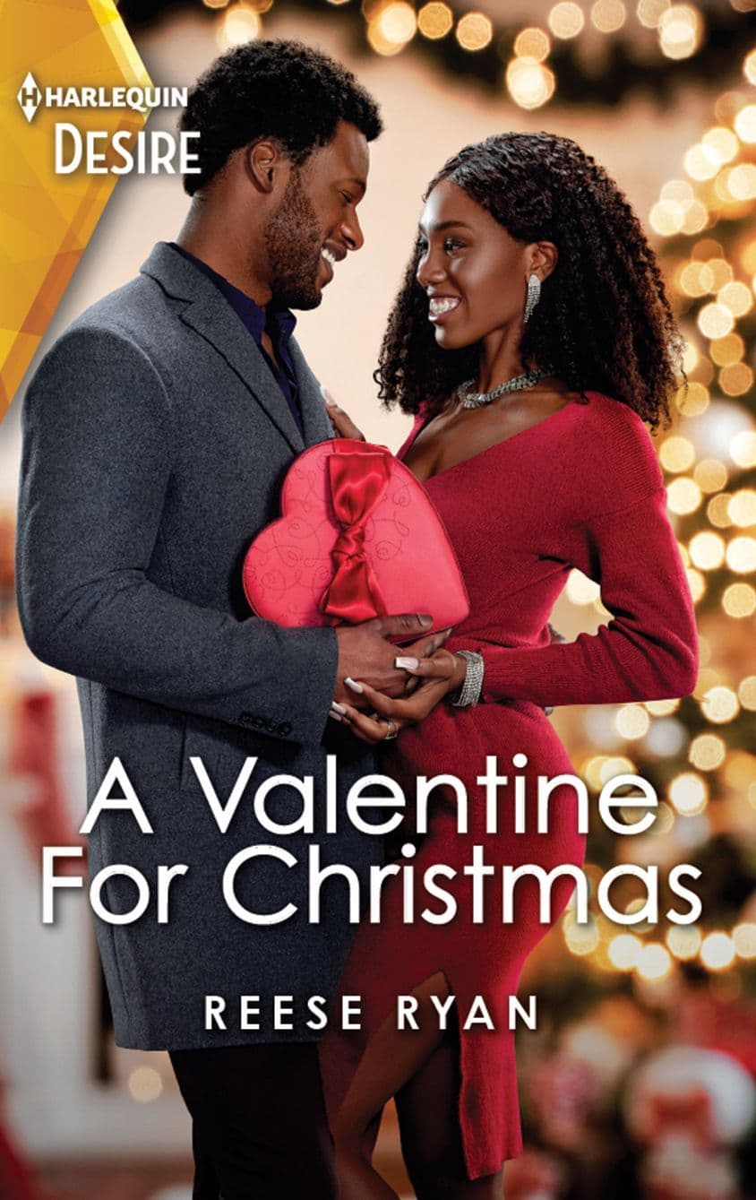 A Valentine for Christmas