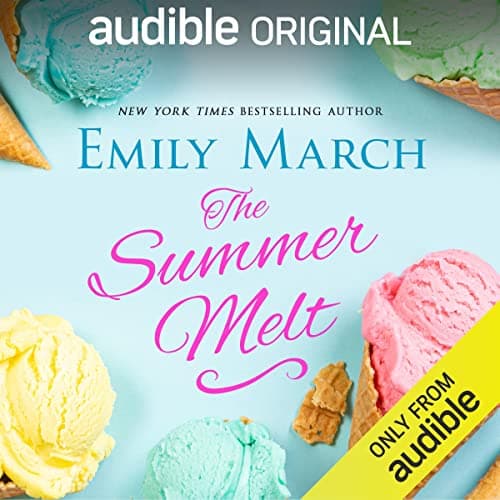 The Summer Melt
