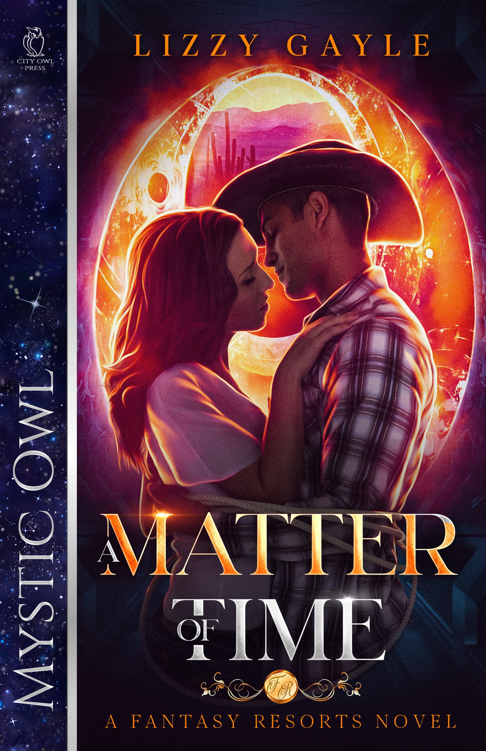 A Matter of Time