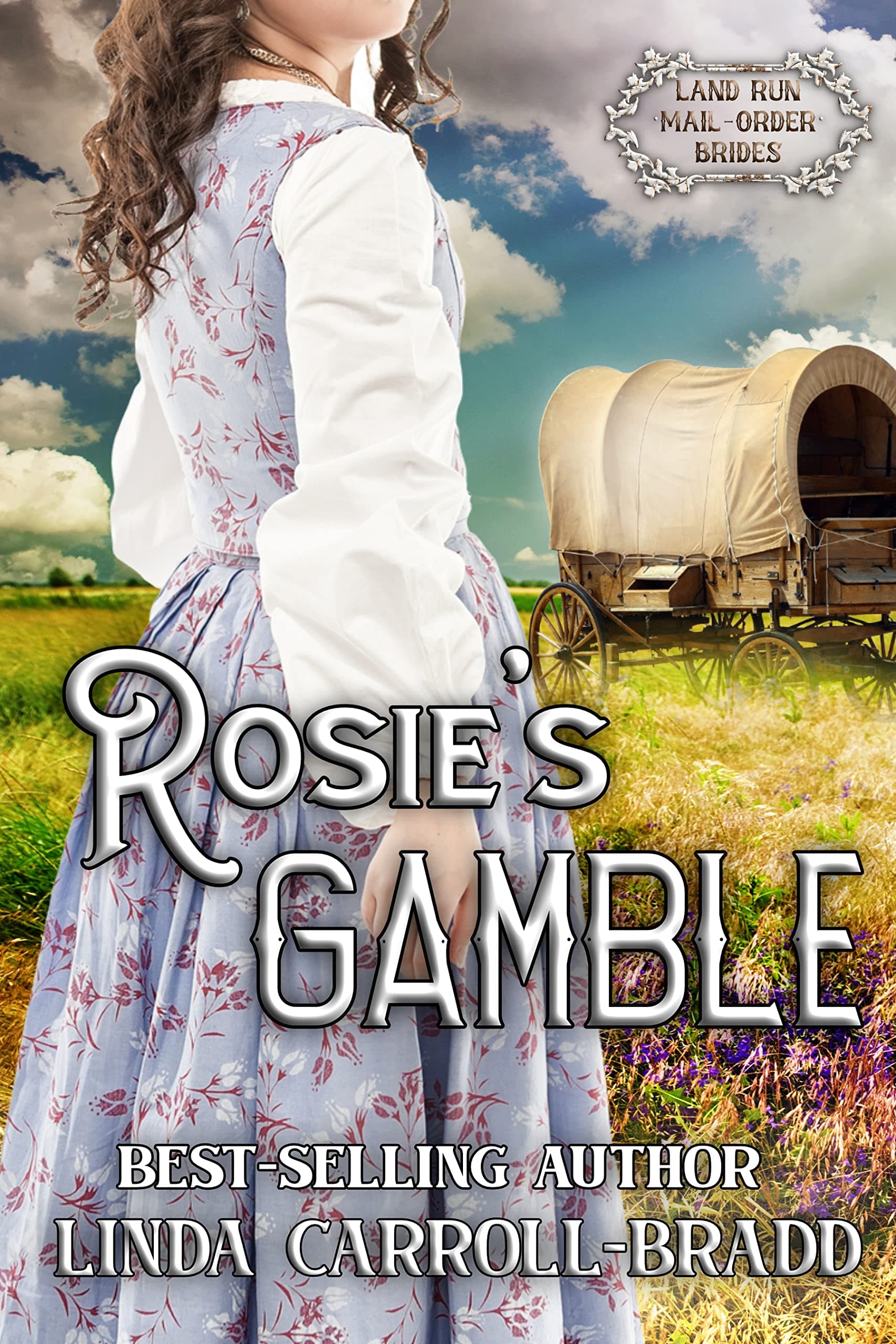 Rosie's Gamble