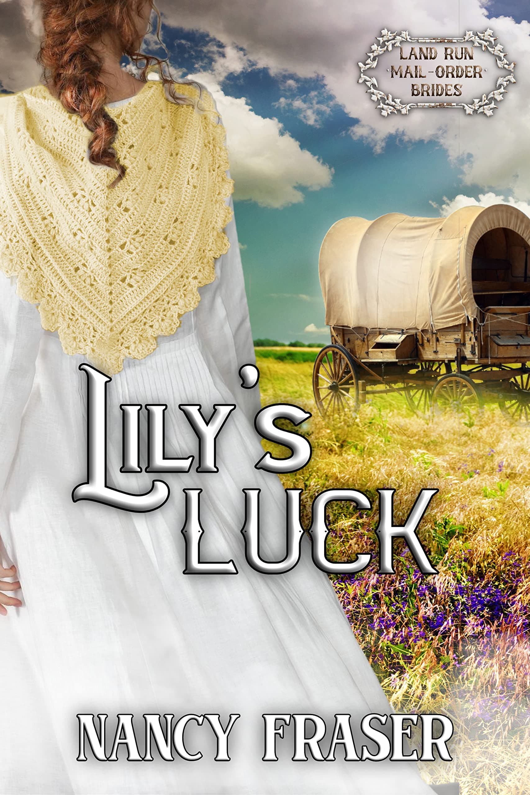 Lily's Luck