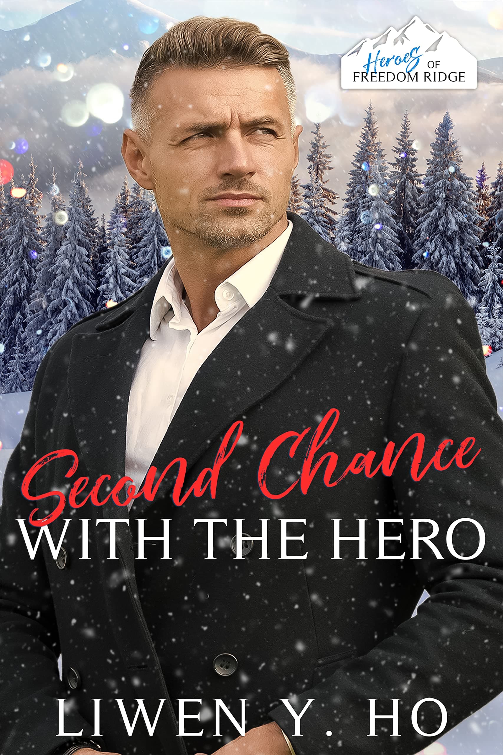 Second Chance with the Hero