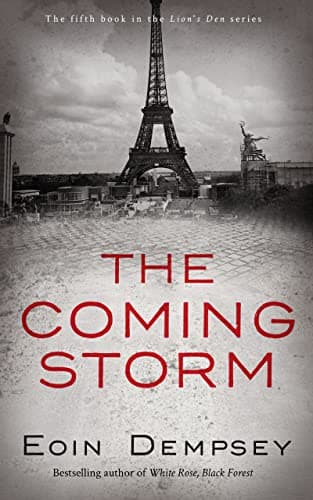 The Coming Storm