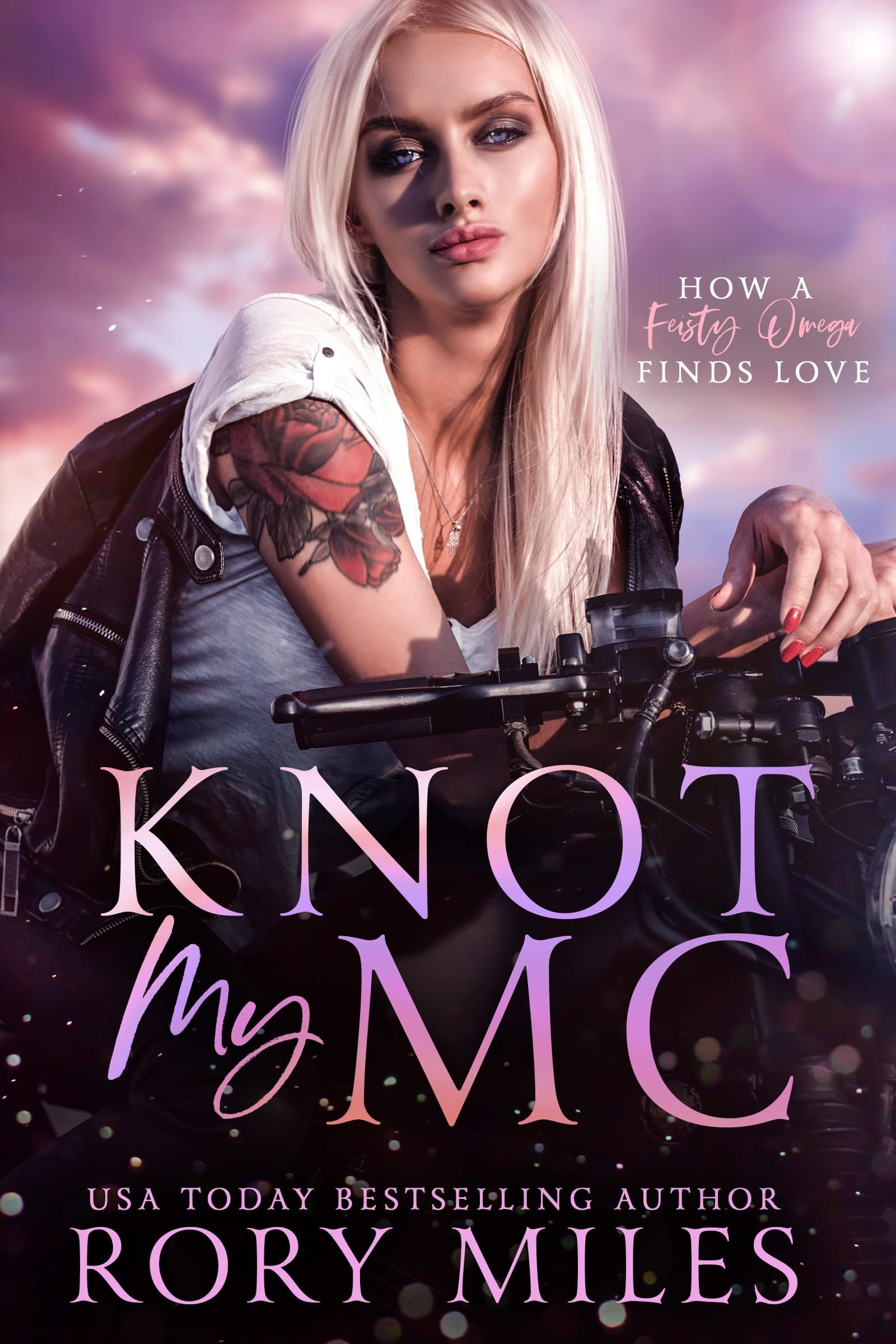 Knot My MC