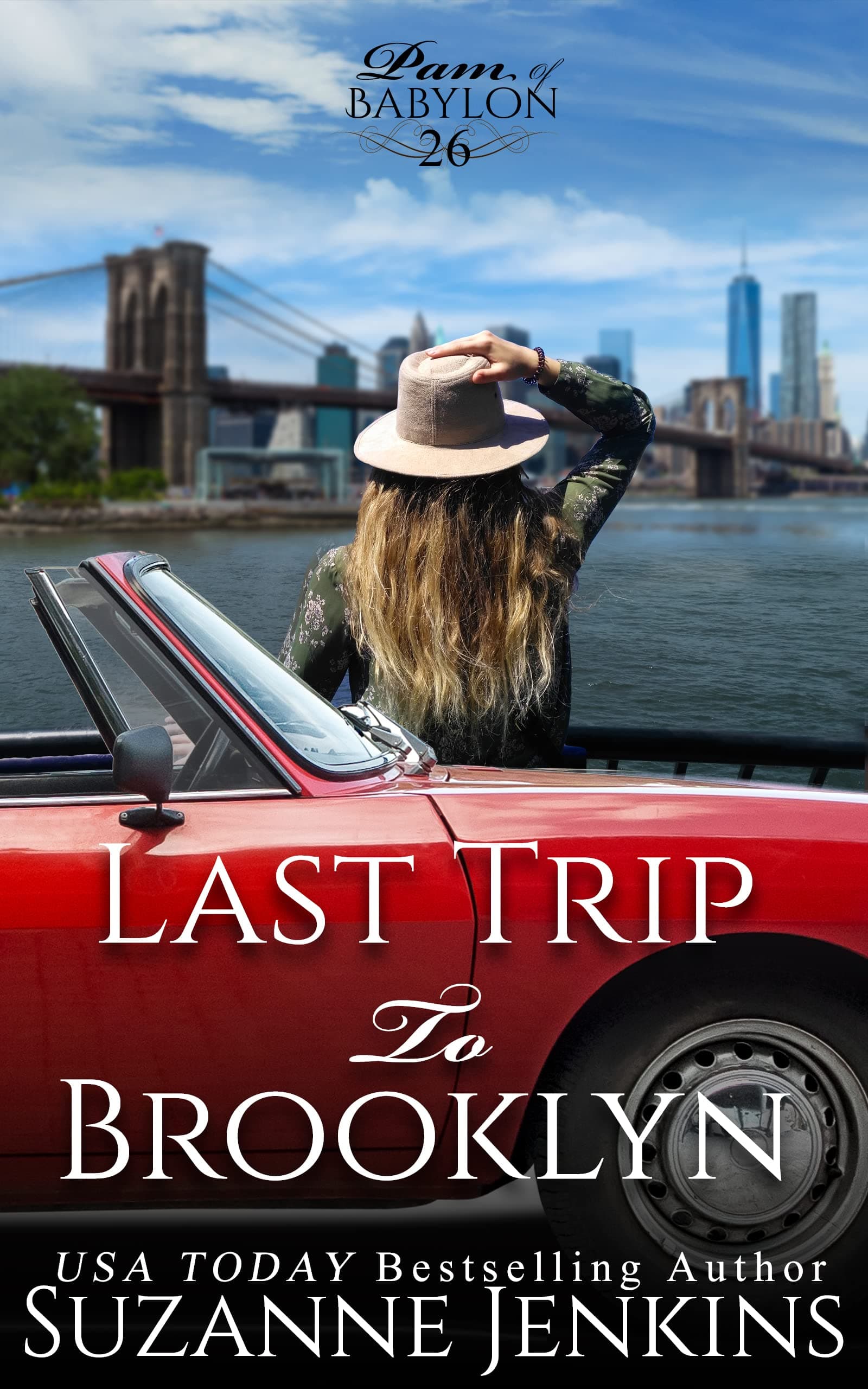 The Last Trip to Brooklyn