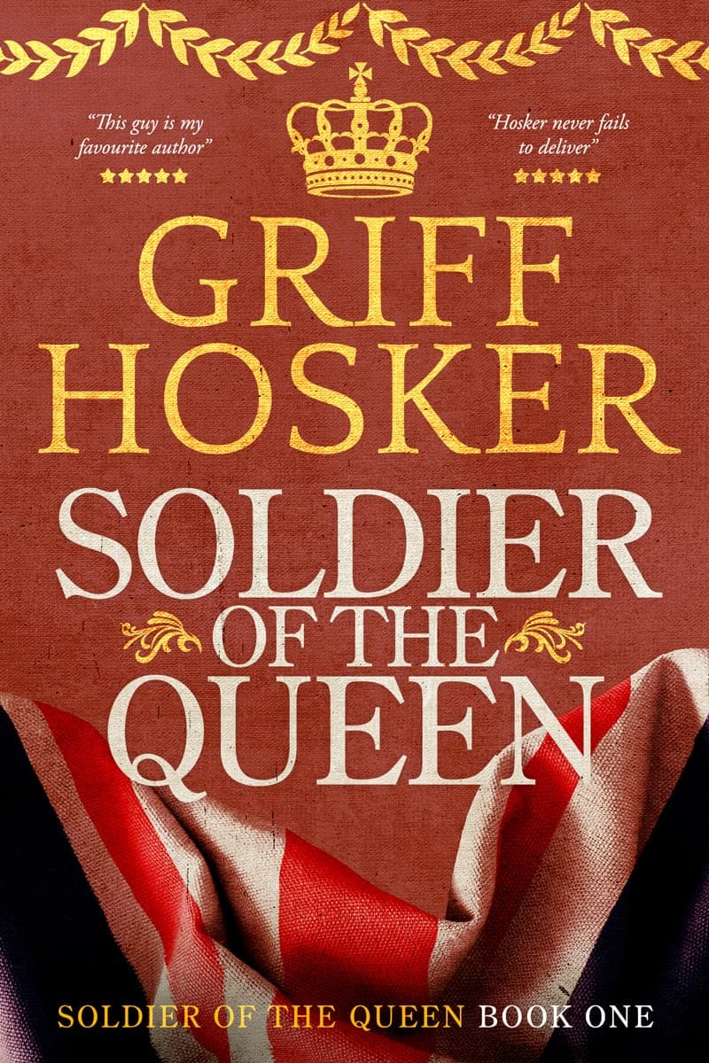 Soldier of the Queen