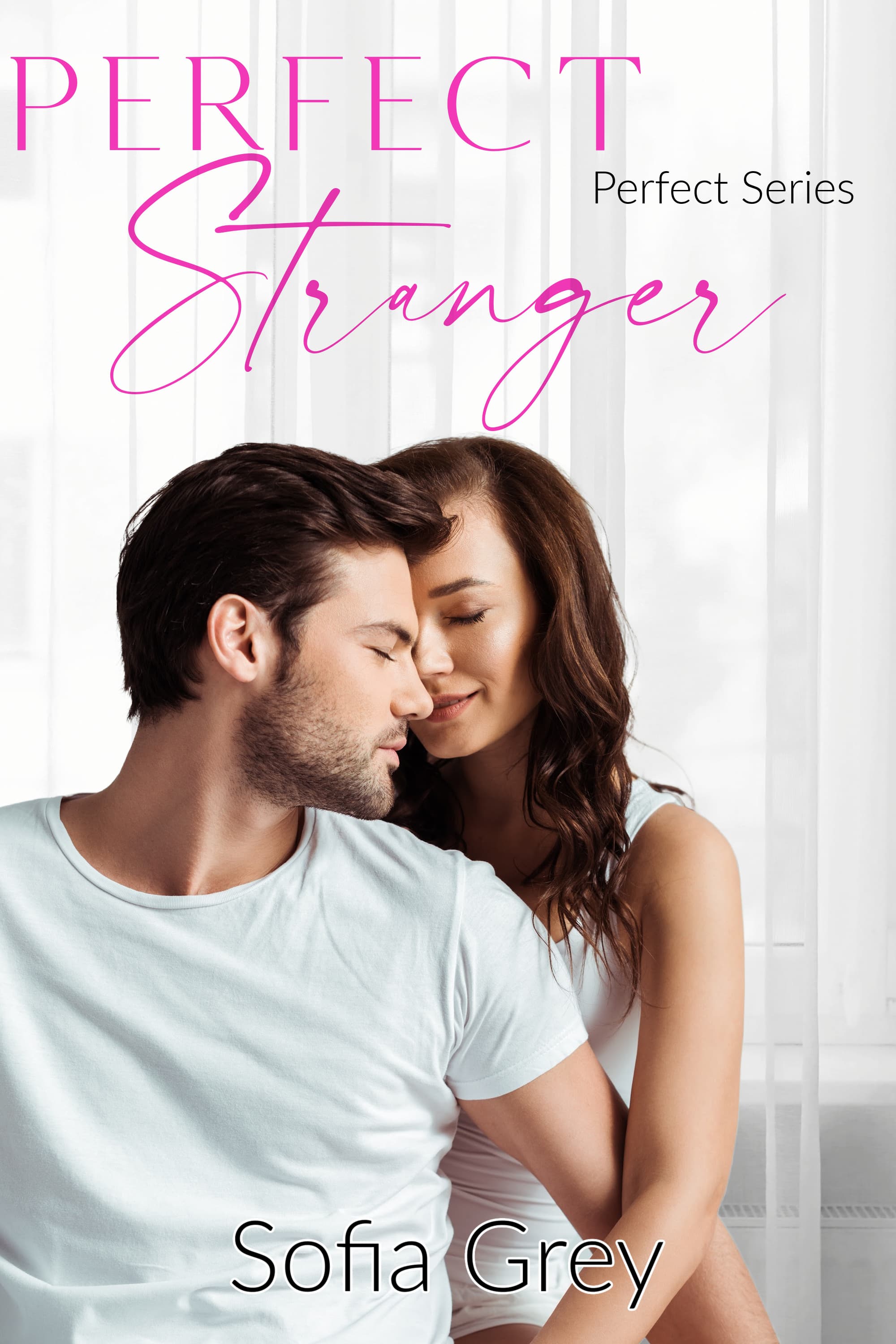 Perfect Stranger