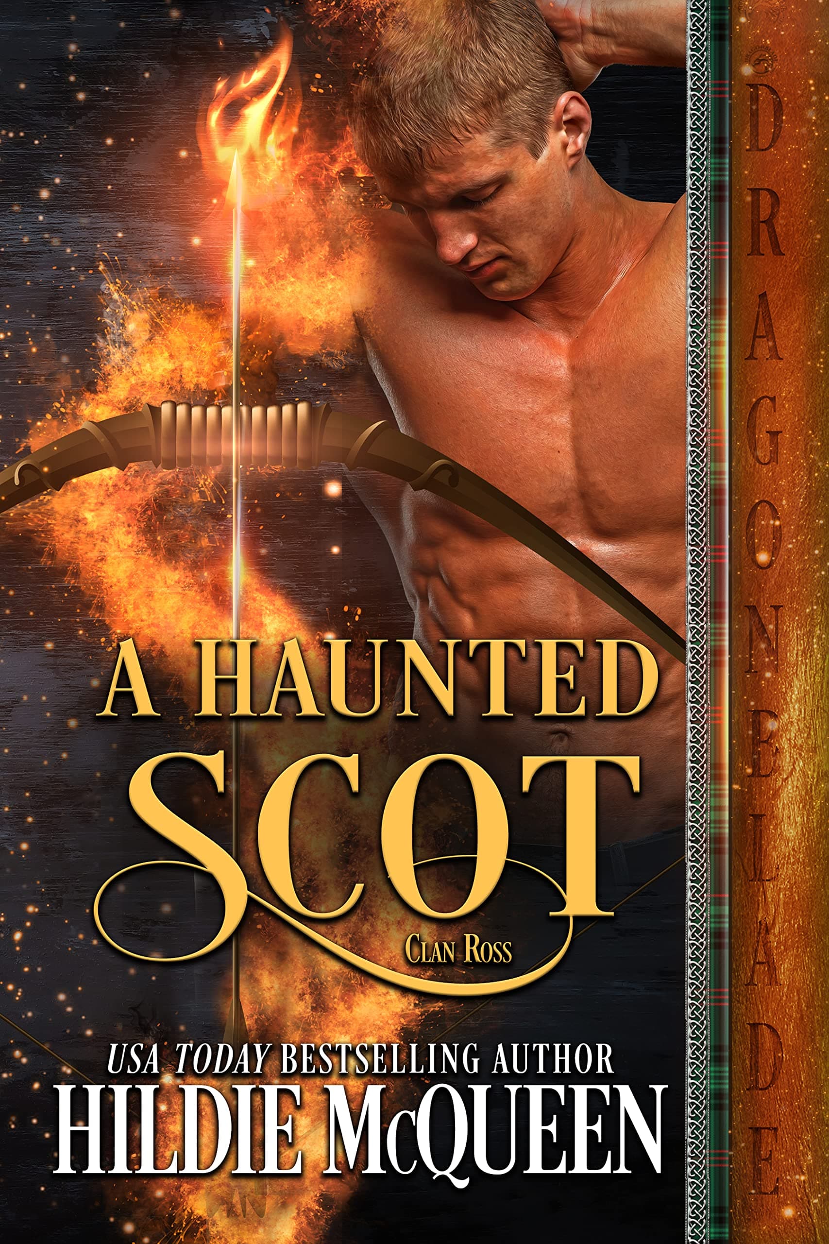 A Haunted Scot