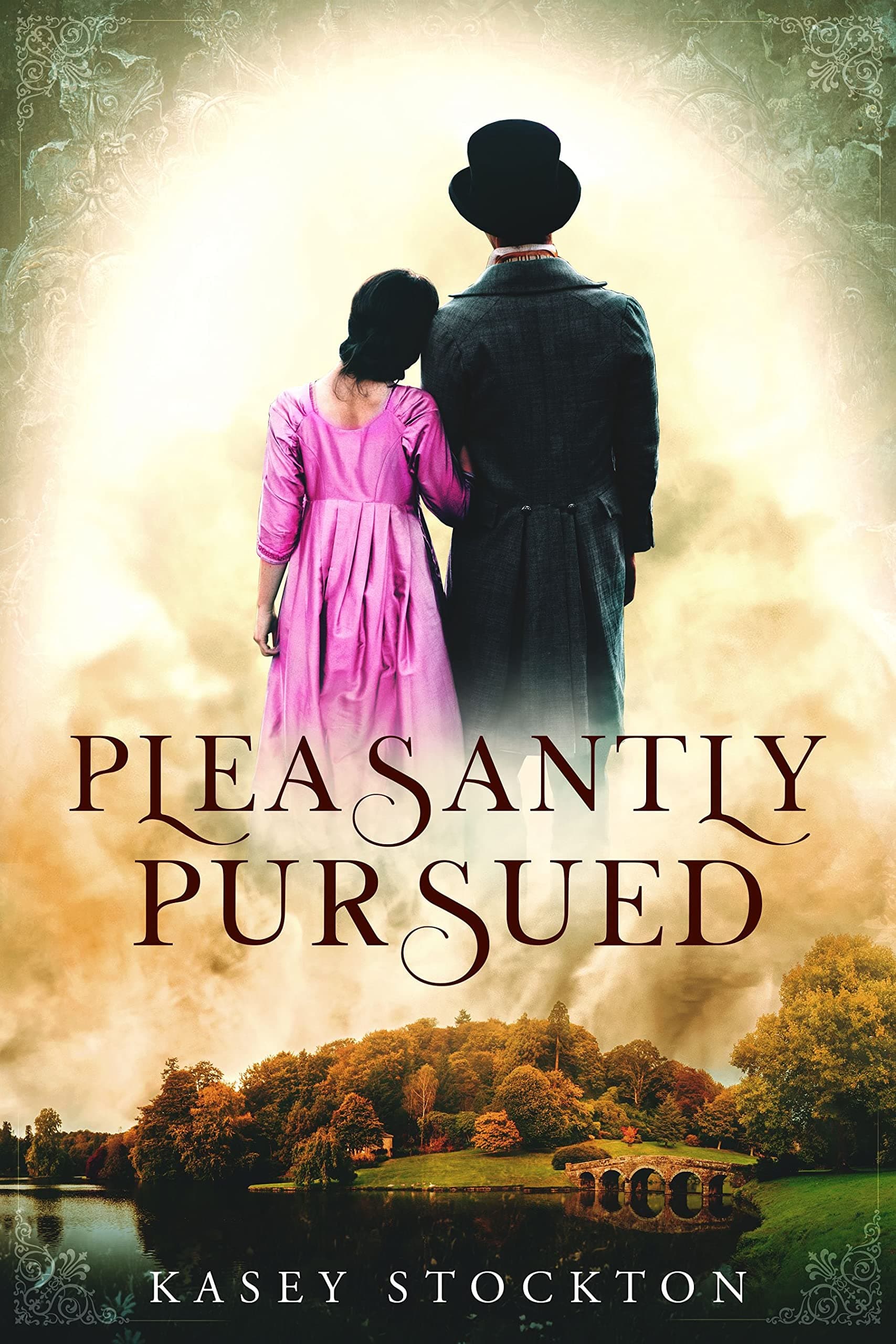 Pleasantly Pursued
