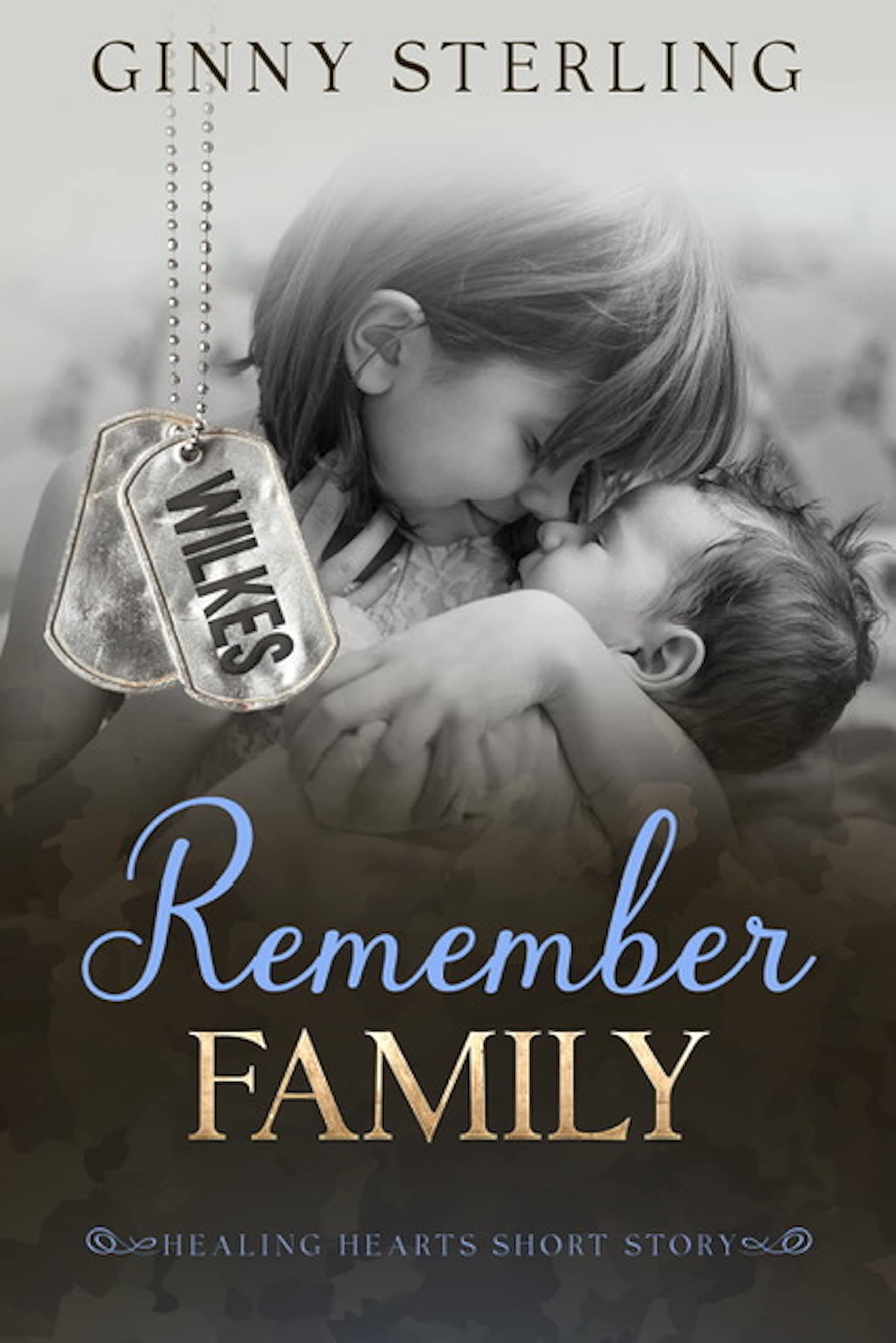 Remember Family