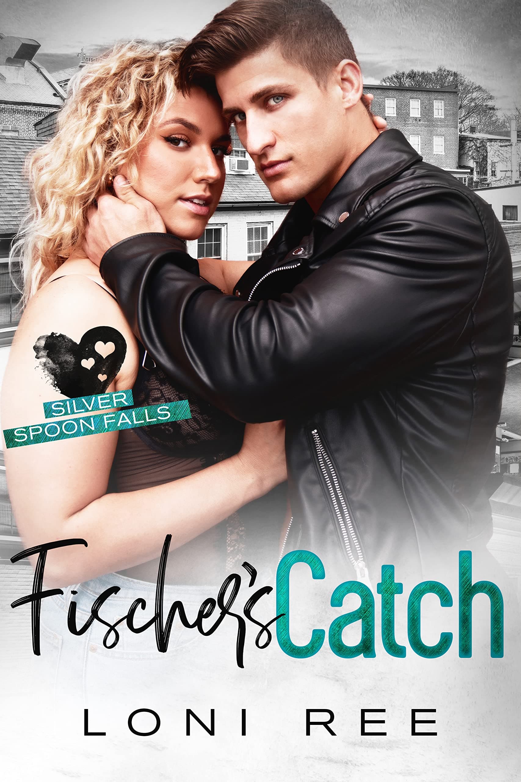Fischer's Catch