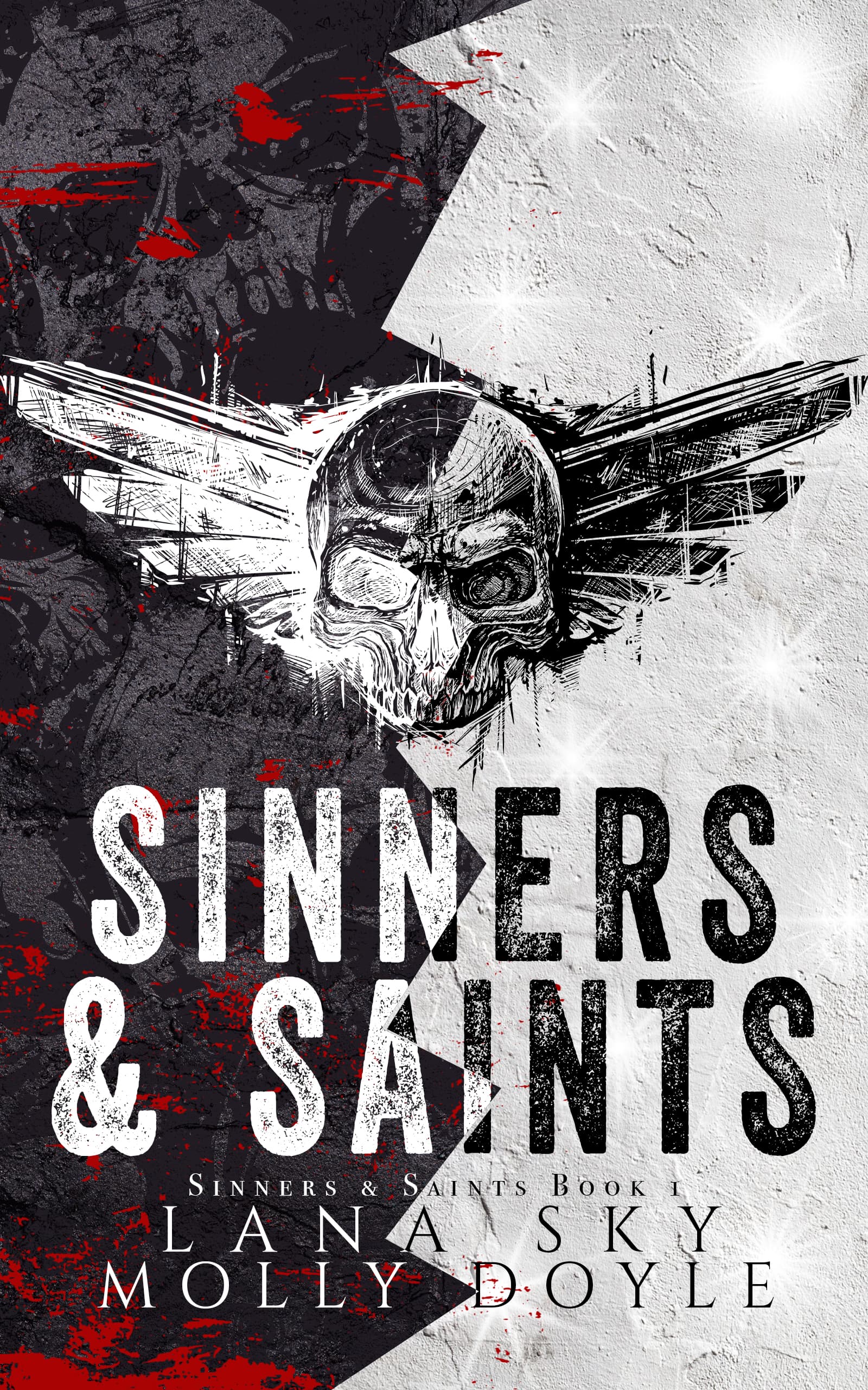 Sinners & Saints