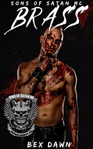 Brass (Son's of Satan MC #1)