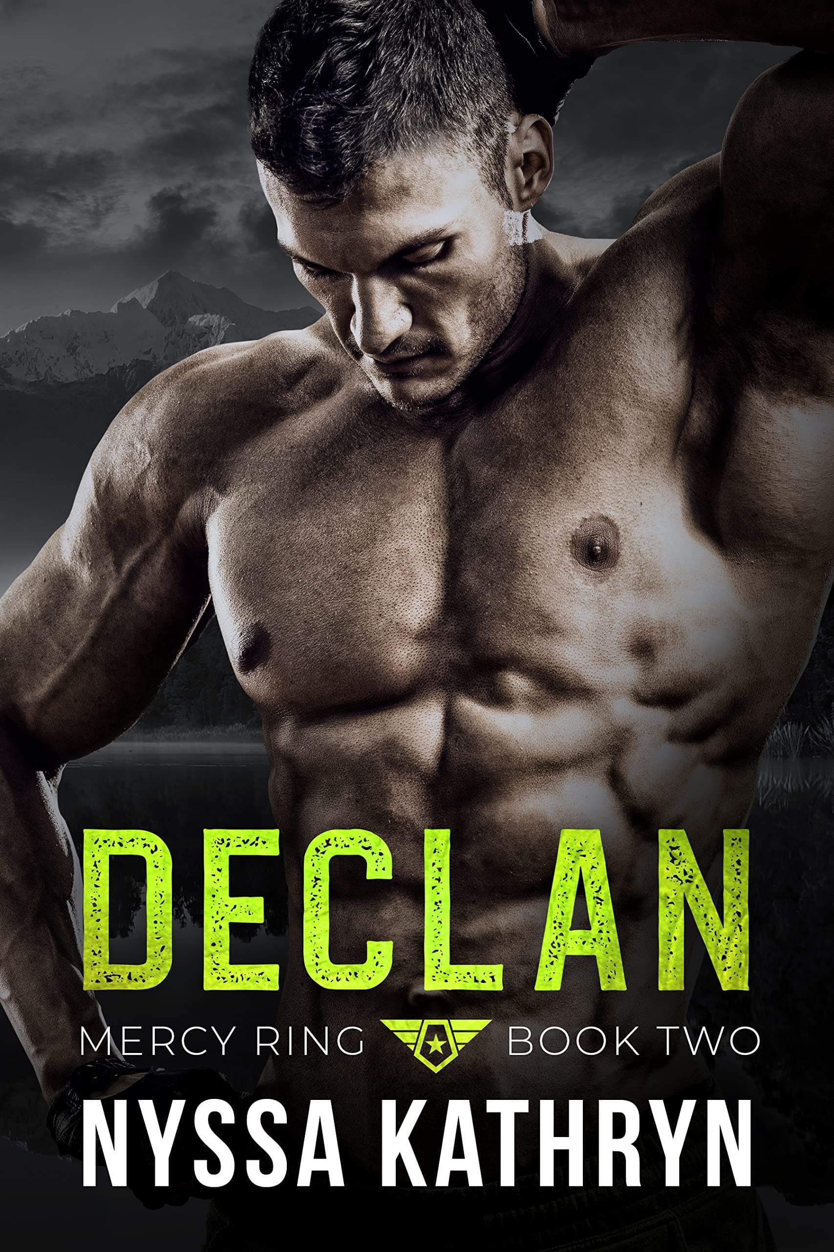 Declan